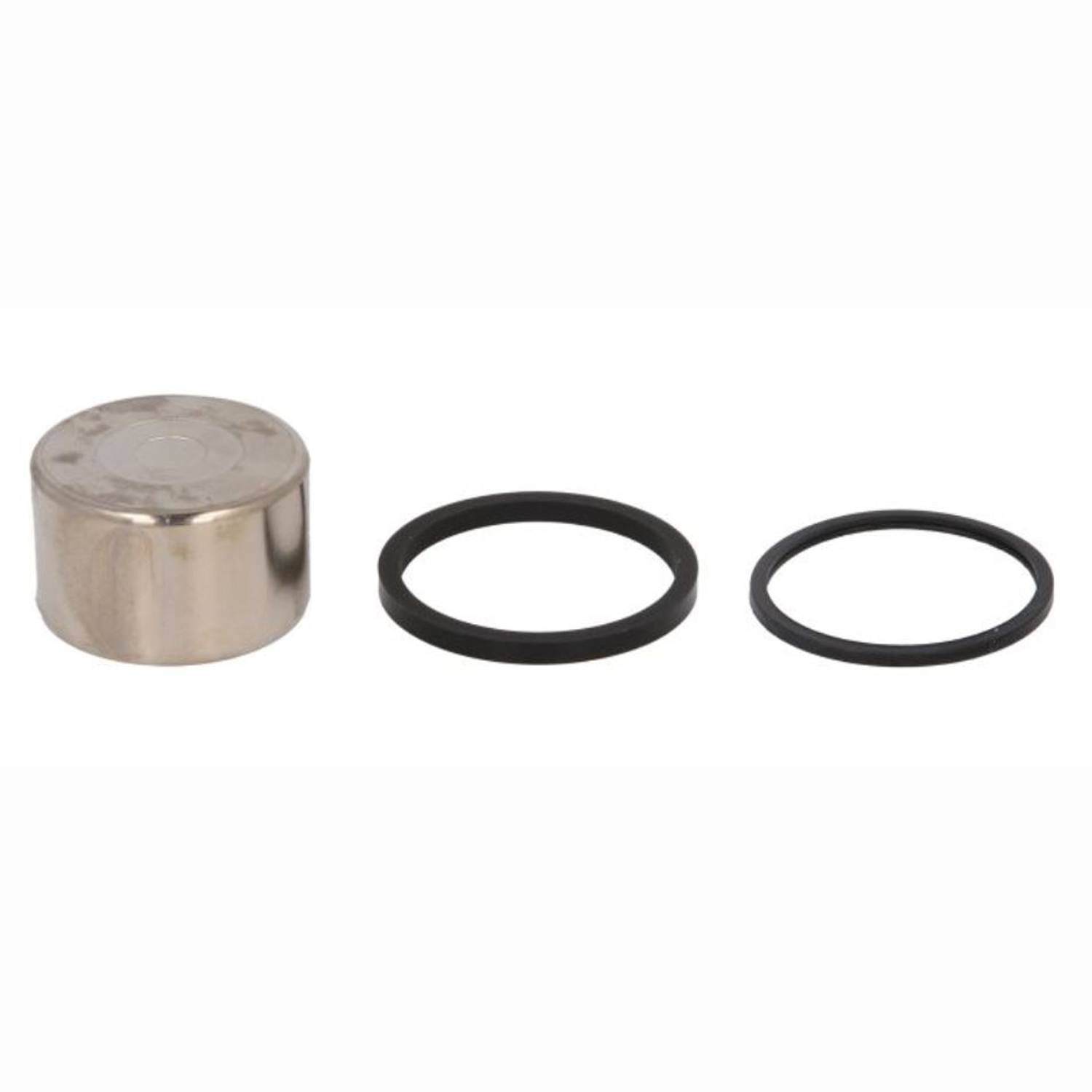Tourmax CPK-328 Bremssattelkolben hinten für Kawasaki ZRX ZZR Suzuki GS GSF GSX GSX-R RF SV TL