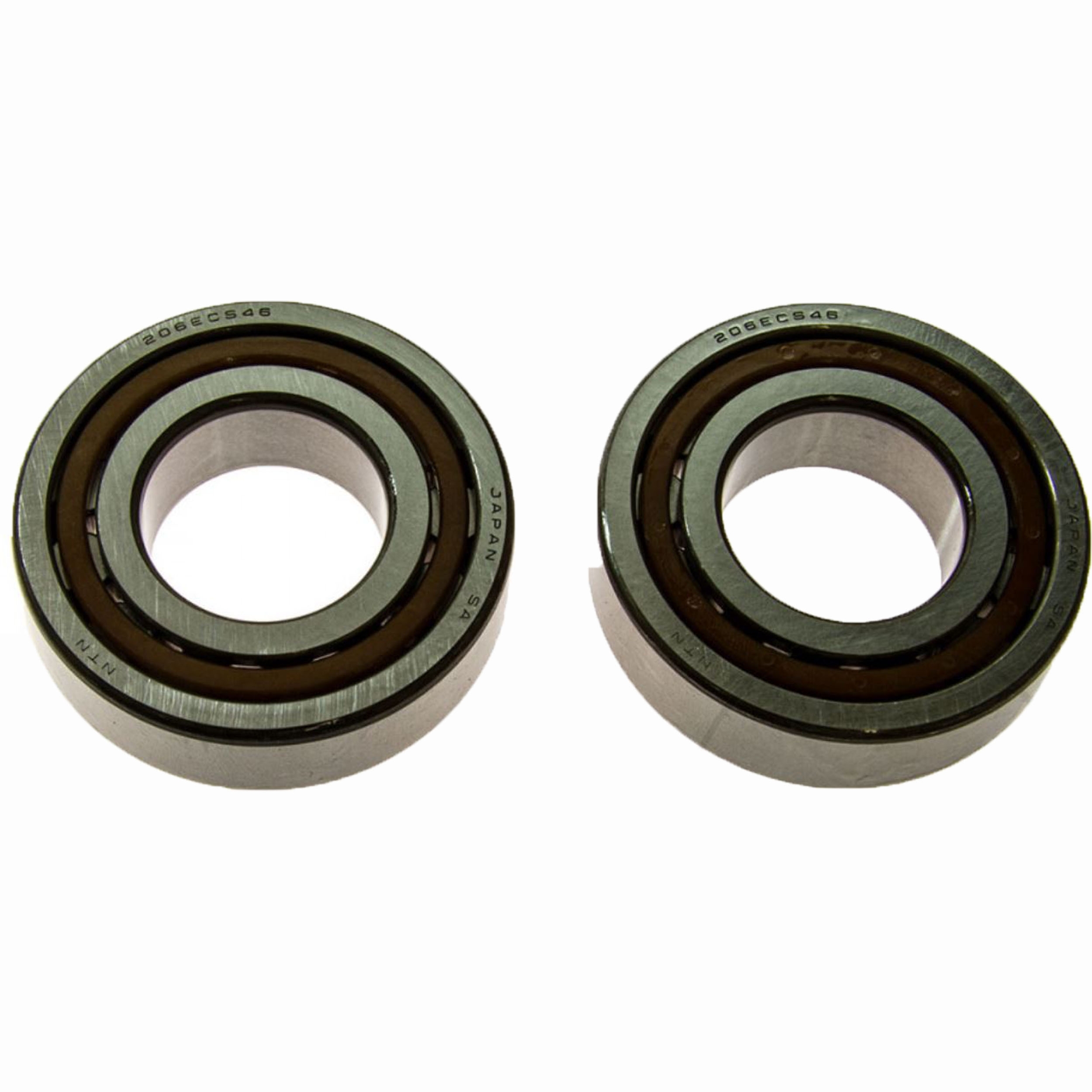 Kurbelwellenlager Satz P400270444019 für KTM EXC 450 520 525 EXC-F 250 4T SX 400 520 XC Quad