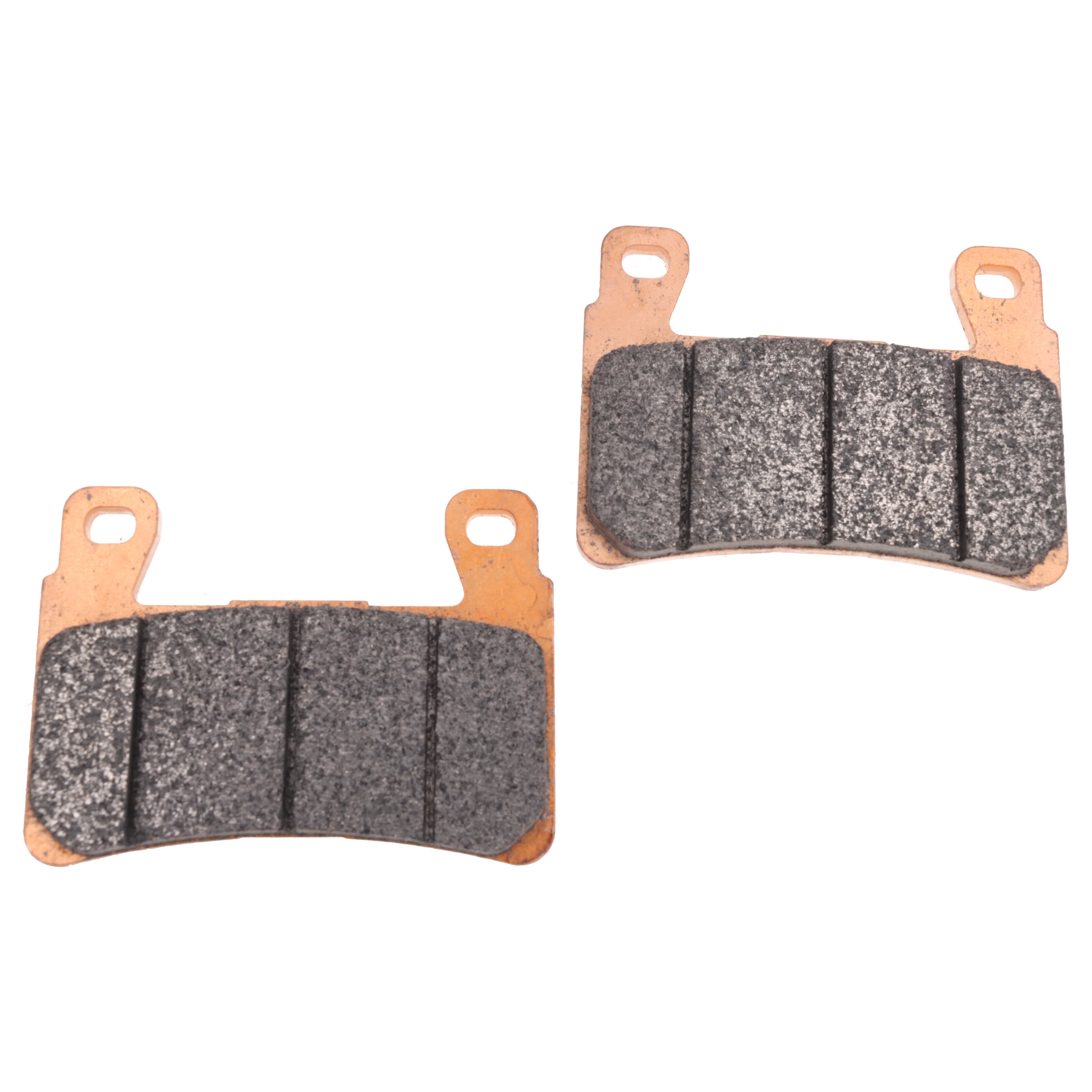 TRW MCB703TRQ Bremsbeläge vorne Honda CBR600 CBR900 VTR1000 CB1100 CB1300 Hyosung GT