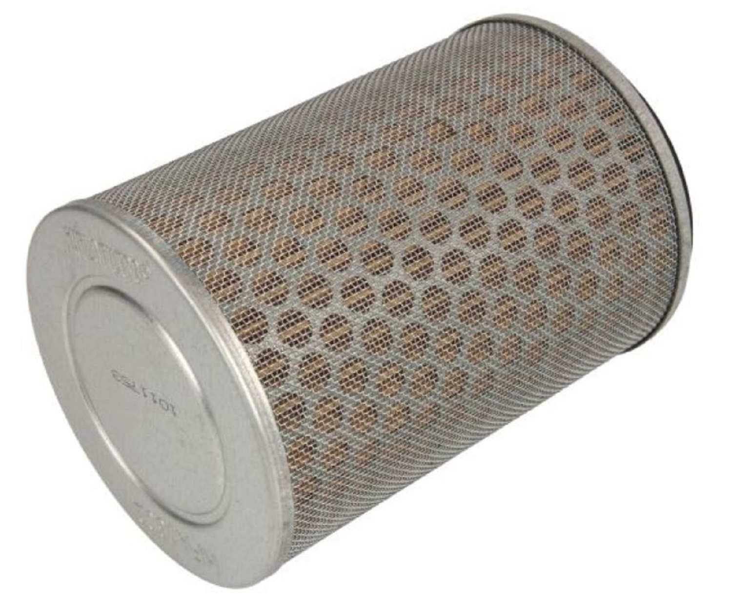 HIFLO HFA1602 Luftfilter für Honda Hornet CB 600 F 1998-2006 CBF 500 CBF 600 NA ABS Tauschluftfilter