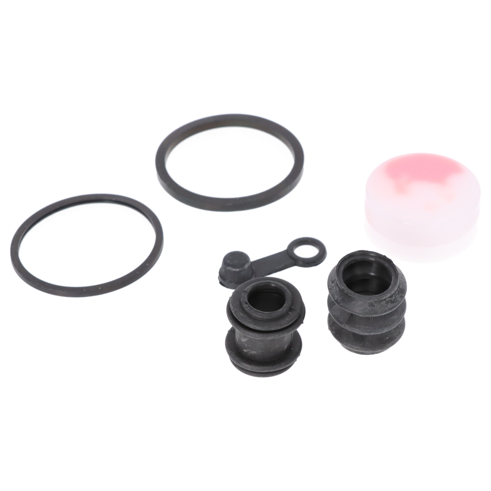 Bremssattel Reparatursatz BCR-309 hinten für Suzuki GSX -R 600 750 1000 GSR GSX 1300