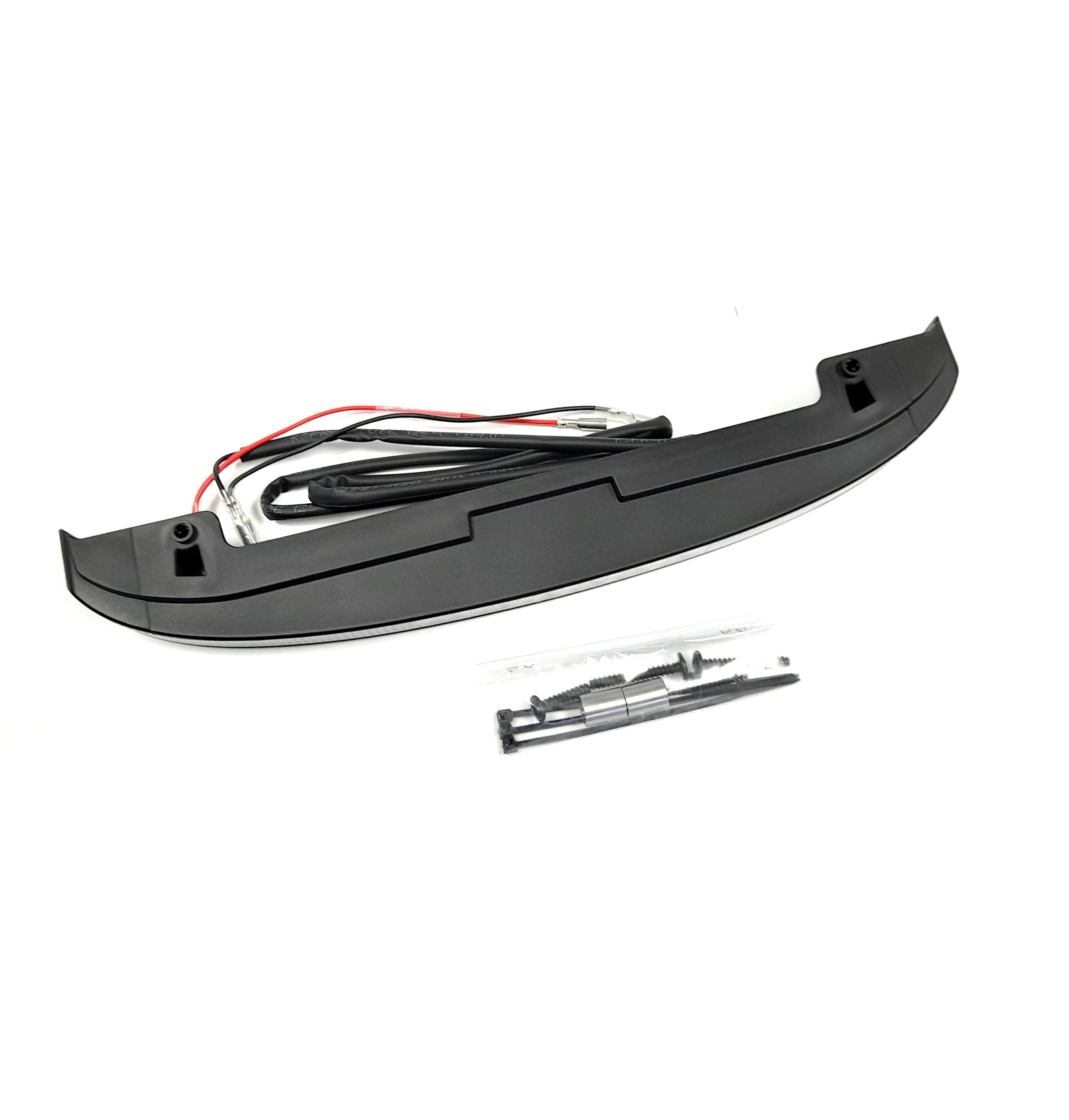 Shad LED Bremsleuchte Zusatzbremsleuchte für Topcasehalter SH 39 40 42 45 46 47