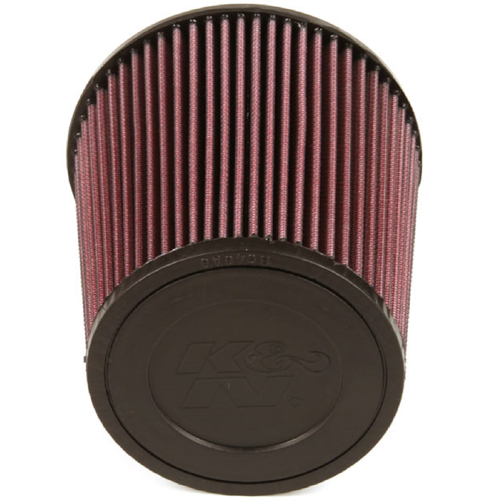 K&N Universalluftfilter Universeller Einsatz Auto Quad Motorrad Maschinen