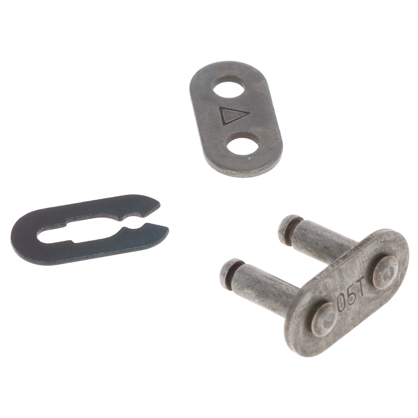 Kettenschloss T8F für Antriebskette Schloss Pocket Bike Quad Pocket Cross