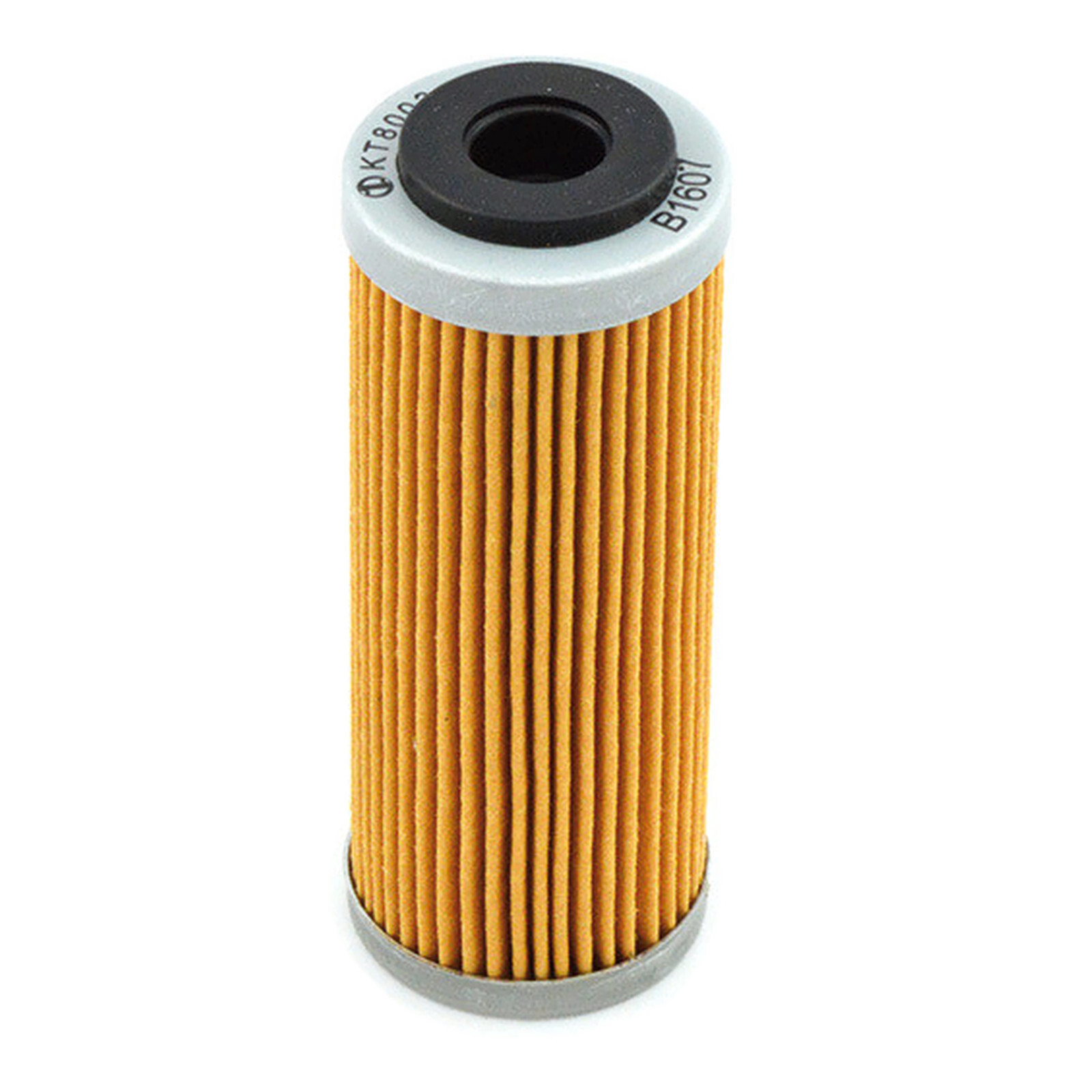 MIW Ölfilter KT8003 Papierfilter (OEM-Qualität)