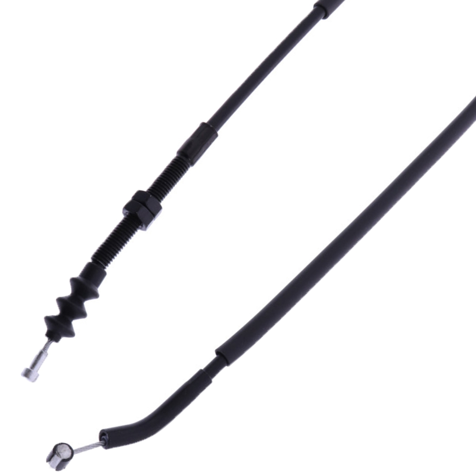 JMP Kupplungszug Kupplungsseil für Kawasaki Ninja 650 ABS 2017-24 Ninja 650 KRT Edition 2017-20