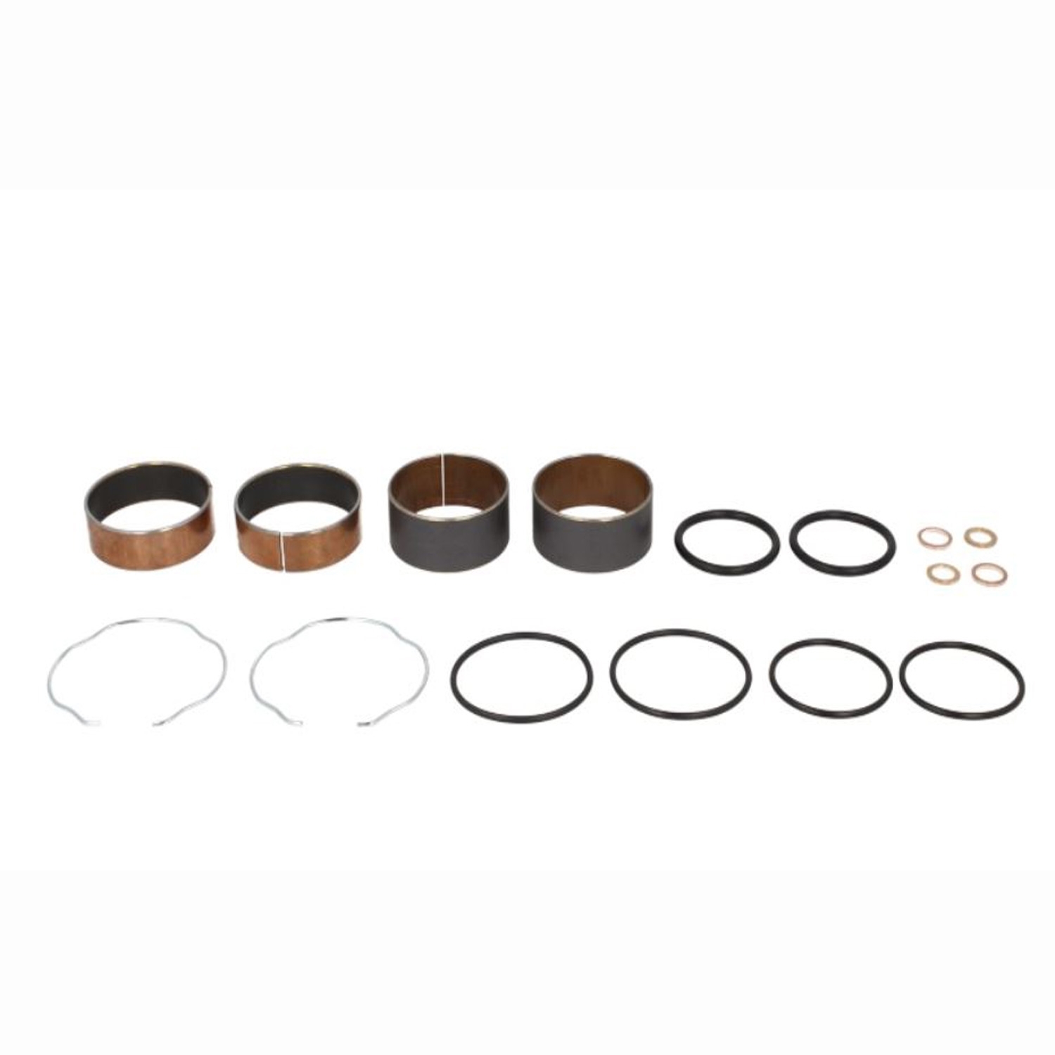 Gabelreparatursatz vorne 38-6091 für Honda CBR900RR VTX Suzuki GSX-R600 Triumph Daytona 955i