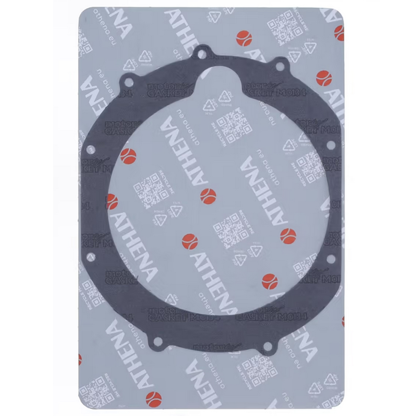 Kupplungsdeckeldichtung S410250021005 für Kawasaki Z900A Z1000A Z1000MK2 Z1A Z1B Z1R