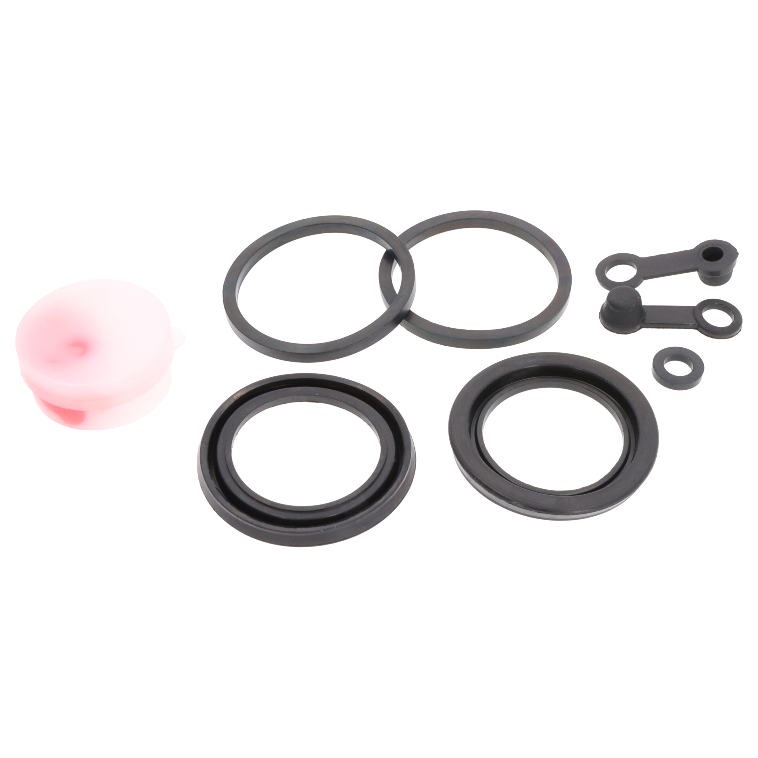 Bremssattel Reparatursatz hinten für Suzuki GS GSF GSX GSXR RG RGV