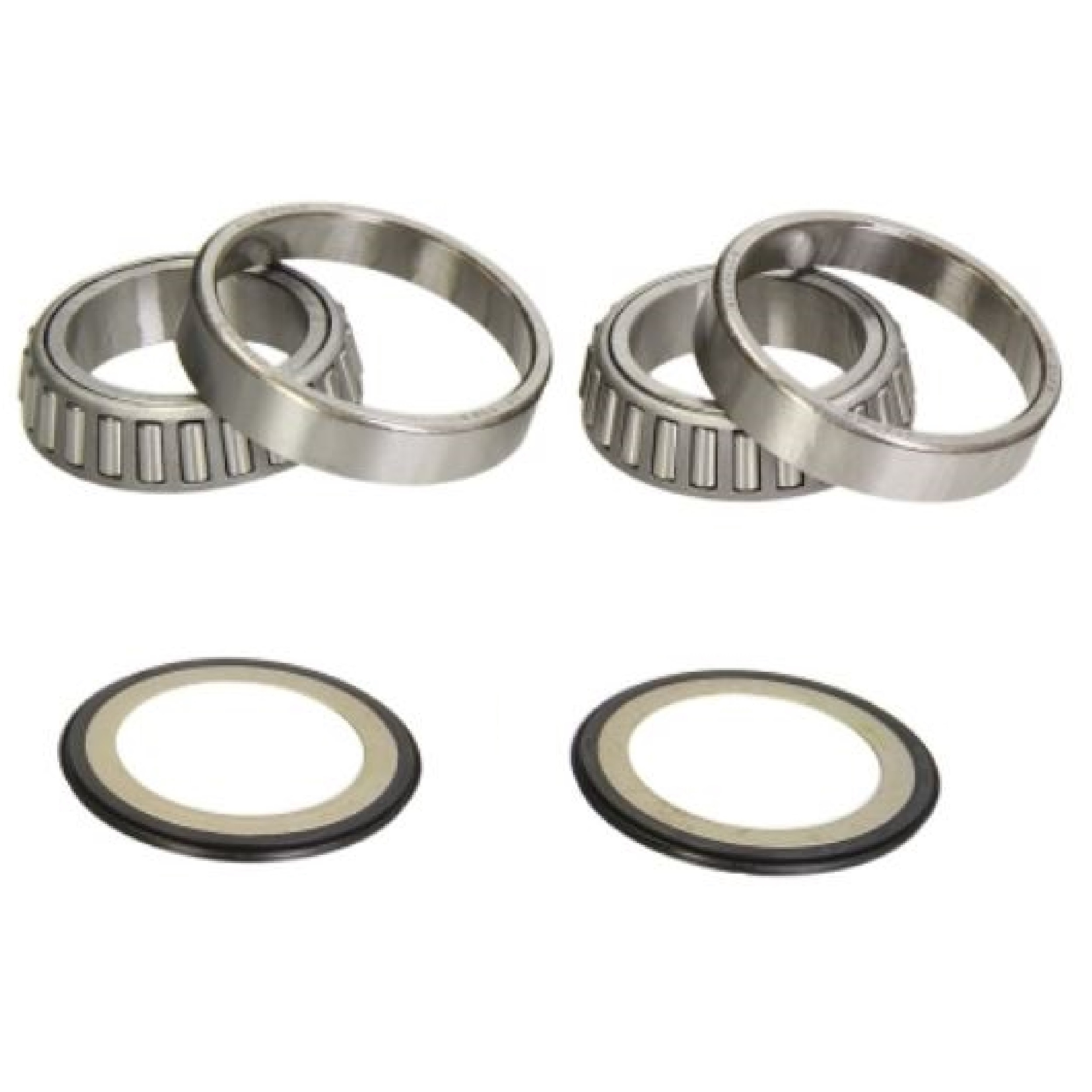 Lenkkopflager Satz 22-1031 für Kawasaki ER GTR KLE KLZ Ninja VN Z ZX ZXR Z ZZR