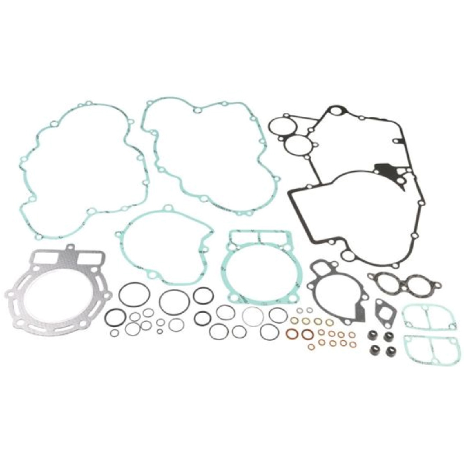 Motordichtsatz P400270850019 für KTM Racing EXC400 2001-06 EXC450 2003-07 SX400 2001-02