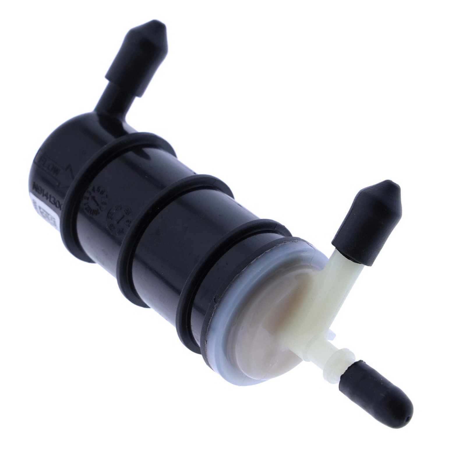 BMW Original Kraftstofffilter für BMW G310 RR ABS 2022 - 2026 Benzinfilter Originalersatzteil
