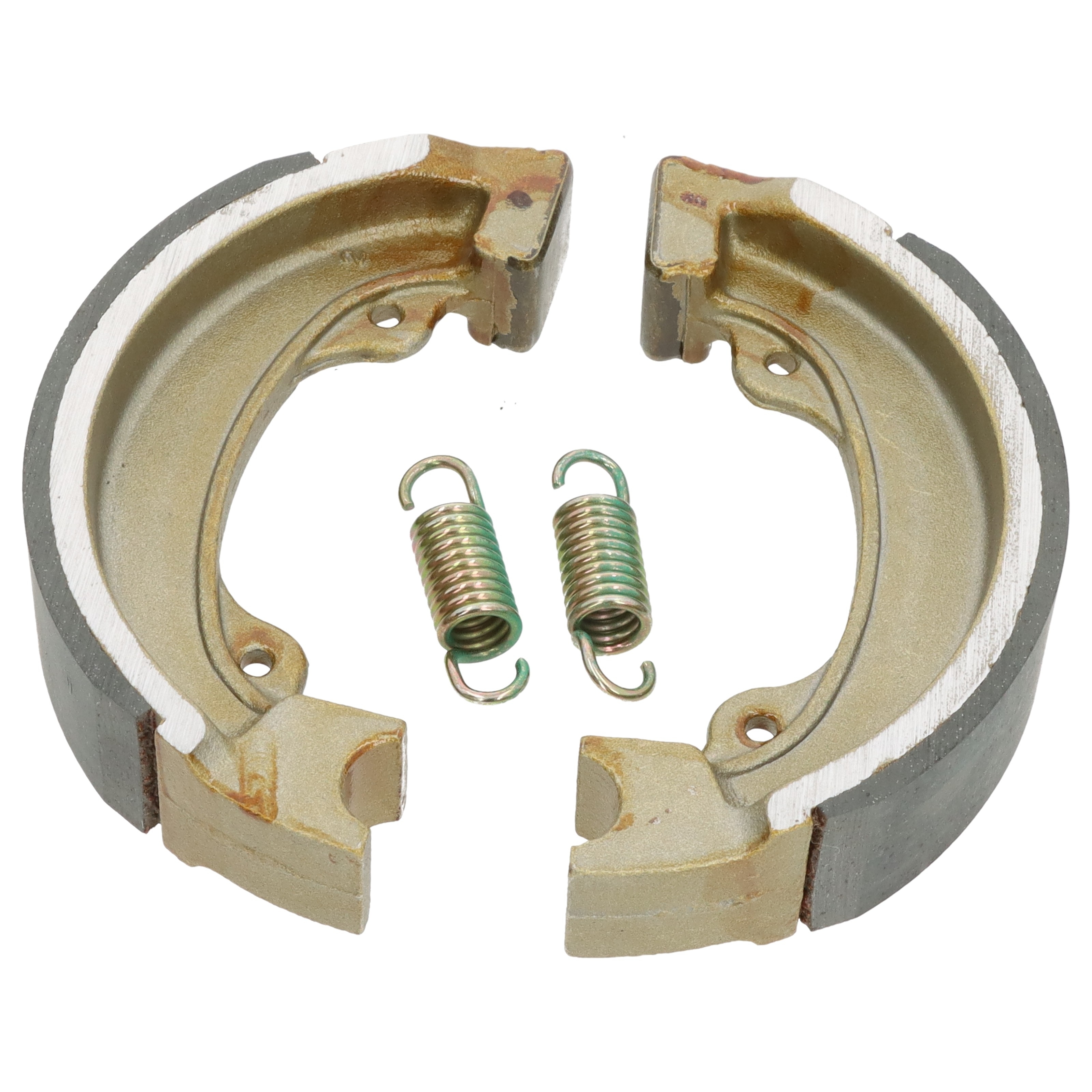 EBC Bremsbacken für Honda NB ND NH QR PGO Star 50 80 SYM Fiddle 50