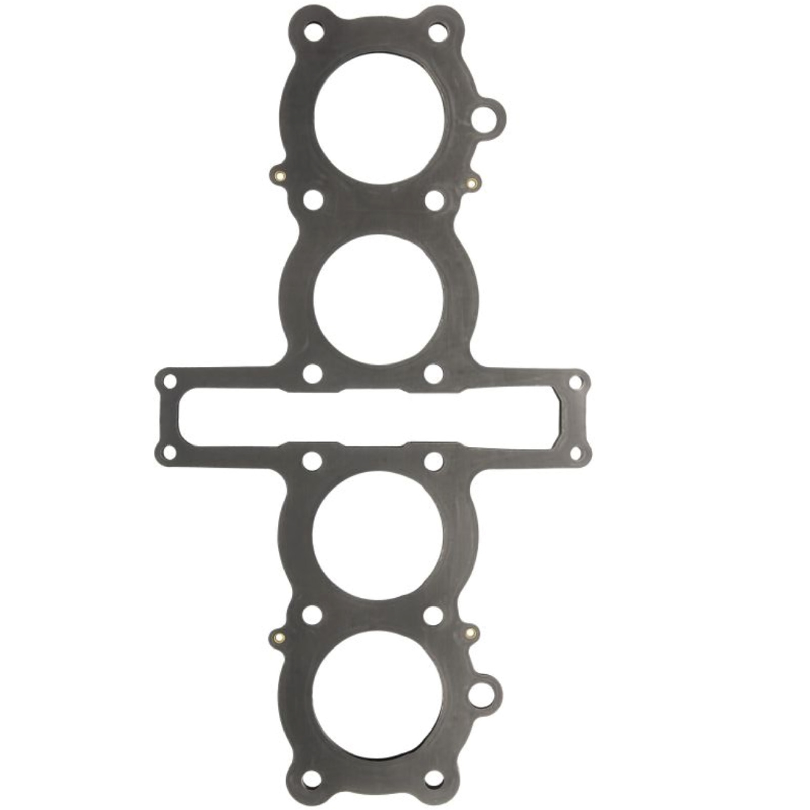 Zylinderkopfdichtung S410210001091 für Honda CBX650 E 1983 - 1984 RC13 CBX650E