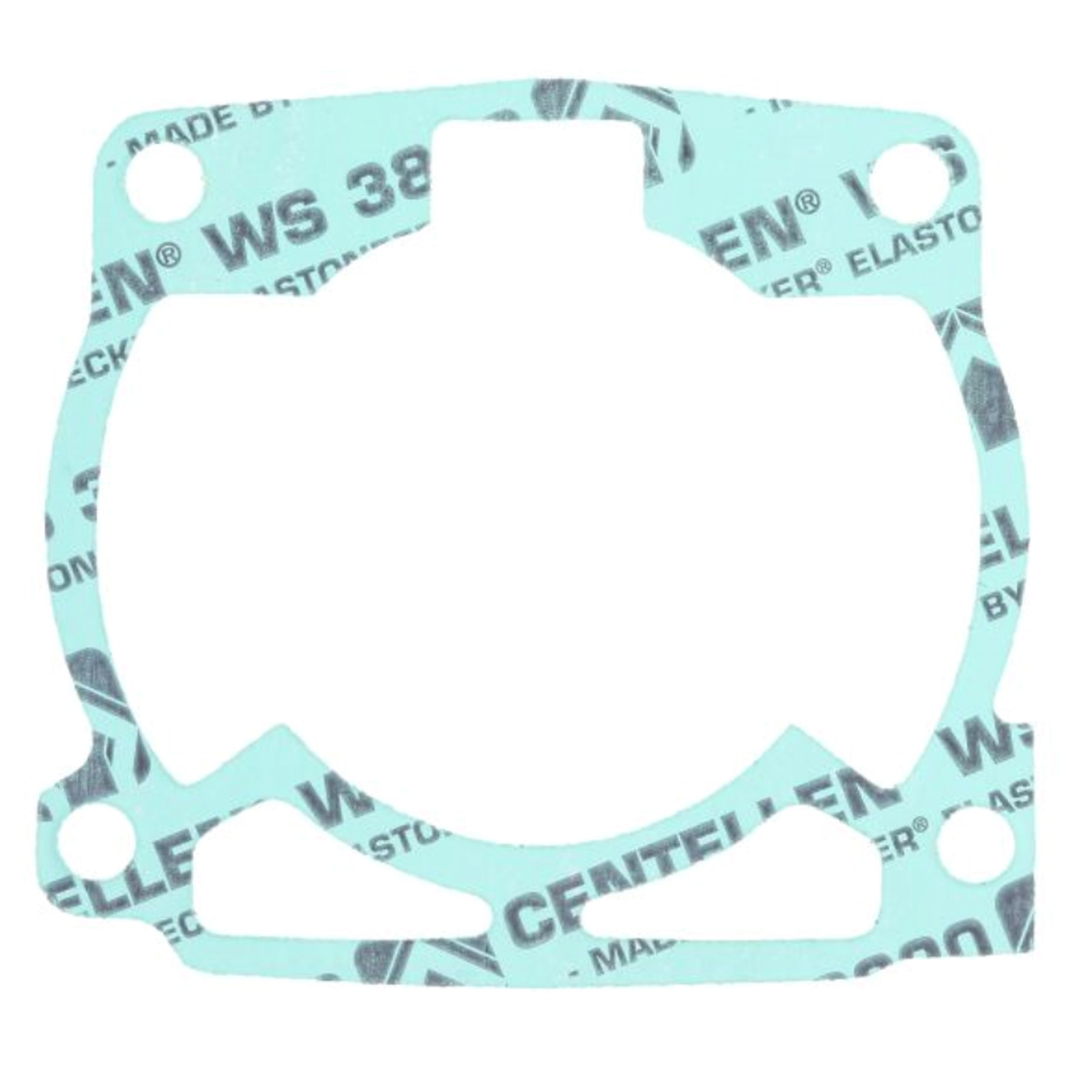 Zylinderfussdichtung S410270006059 0.8 mm für KTM SX EXC EGS 250 300 360