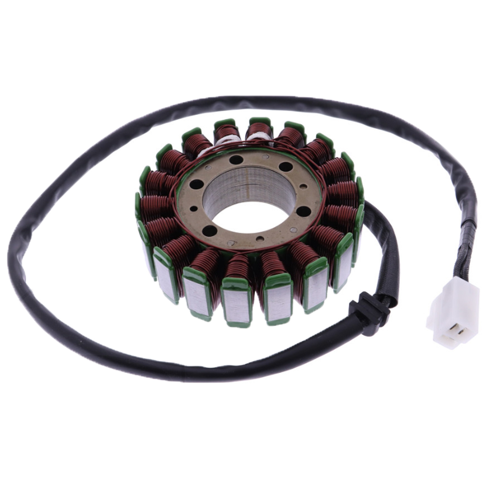 Lichtmaschinenstator für Triumph Daytona 955 Speed Triple 900 1050 Sprint 955 ST Tiger 900 955