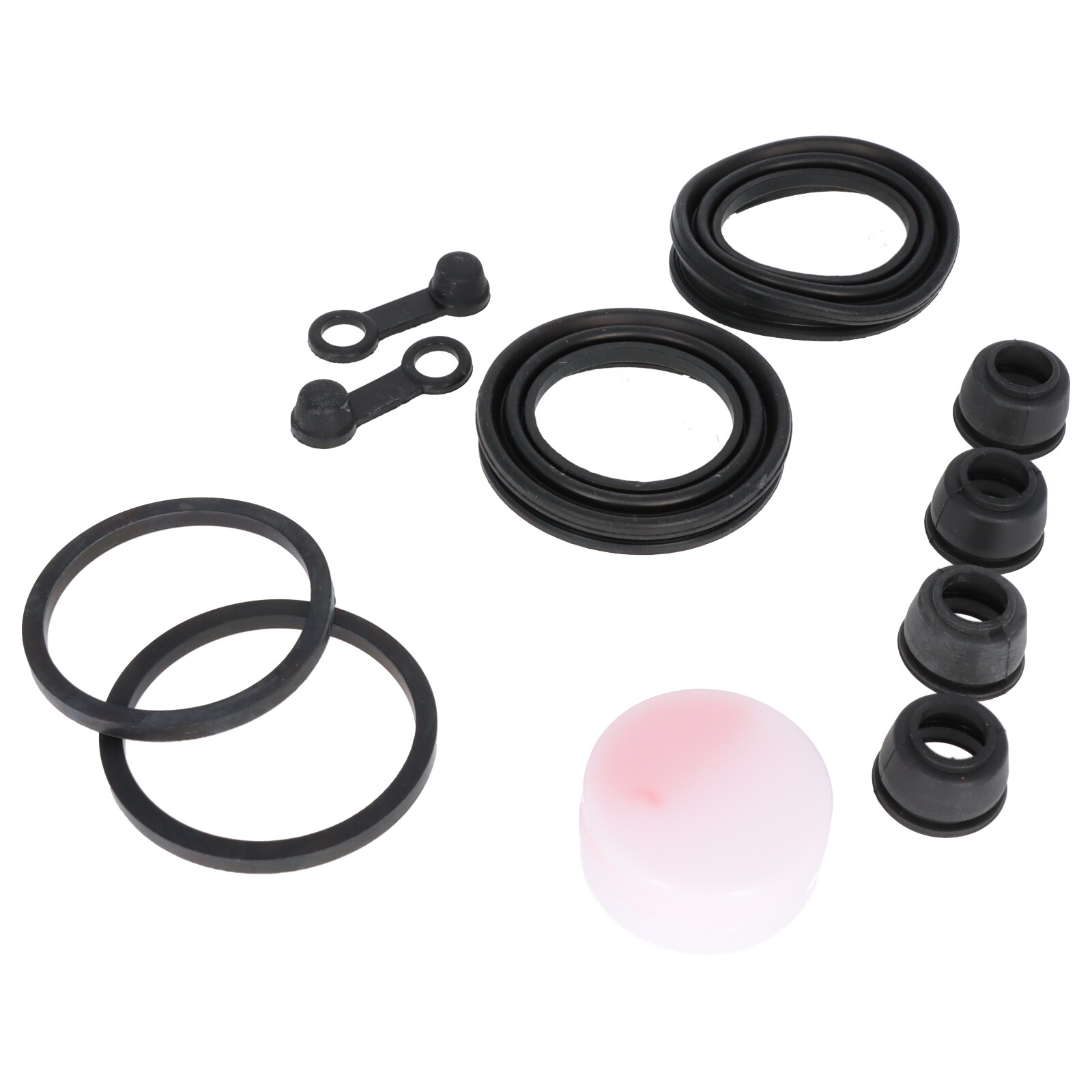 Bremssattel Reparatursatz BCF-307 vorne für Suzuki GS 1000 GS 1100 850 GSX 750