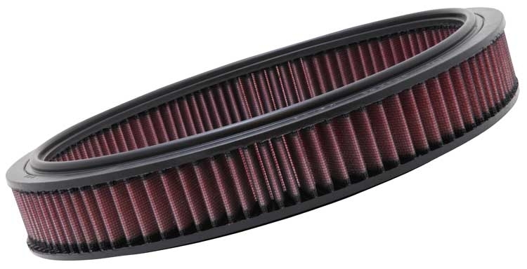 K&N Tauschluftfilter E-2865