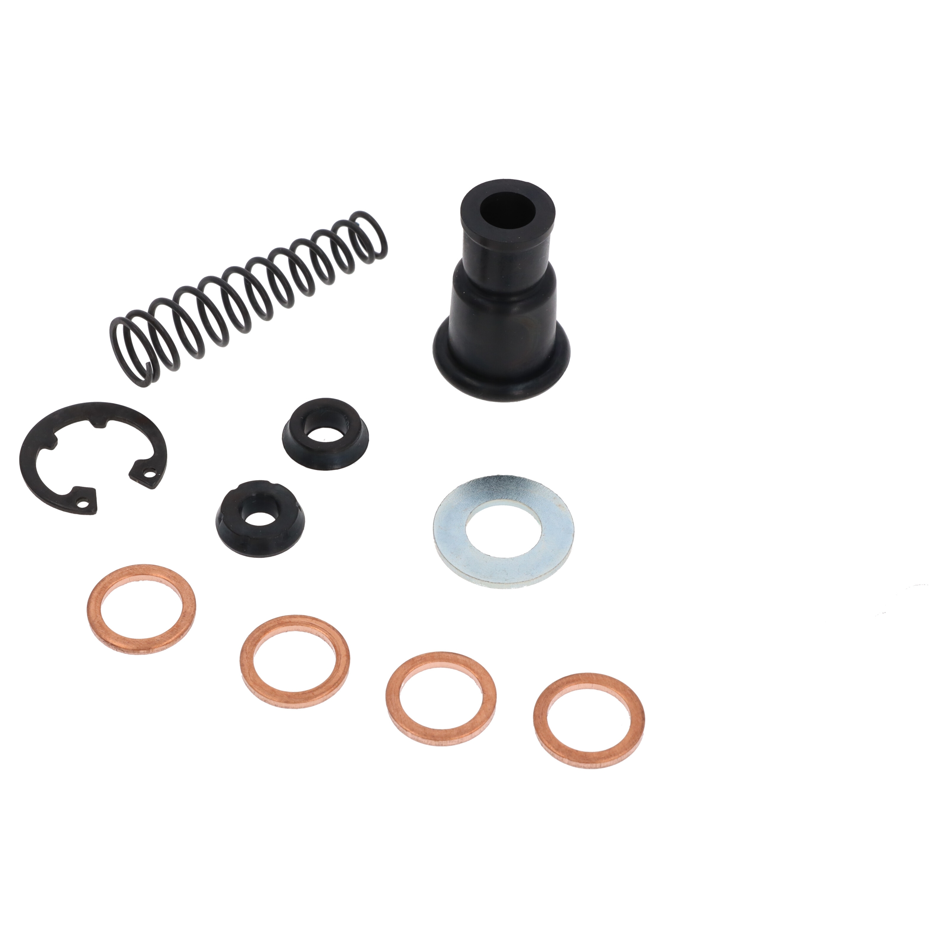 Reparatursatz Hauptbremszylinder für Honda CRF250R 2007 - 2015 ME10A CRF450R PE05A