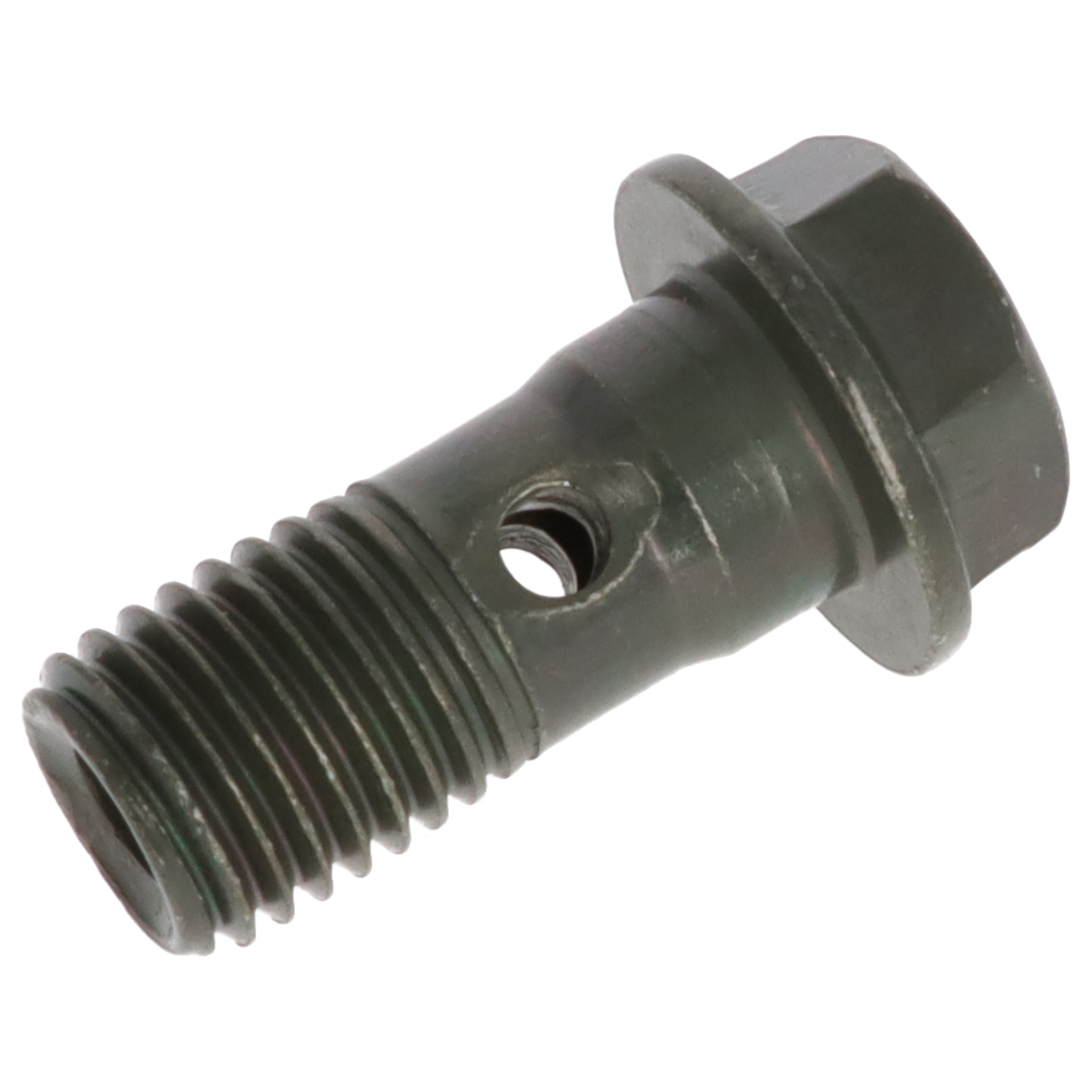 Hohlschraube M10 x 1.25 x 22 für Bremsleitung Motorrad Roller