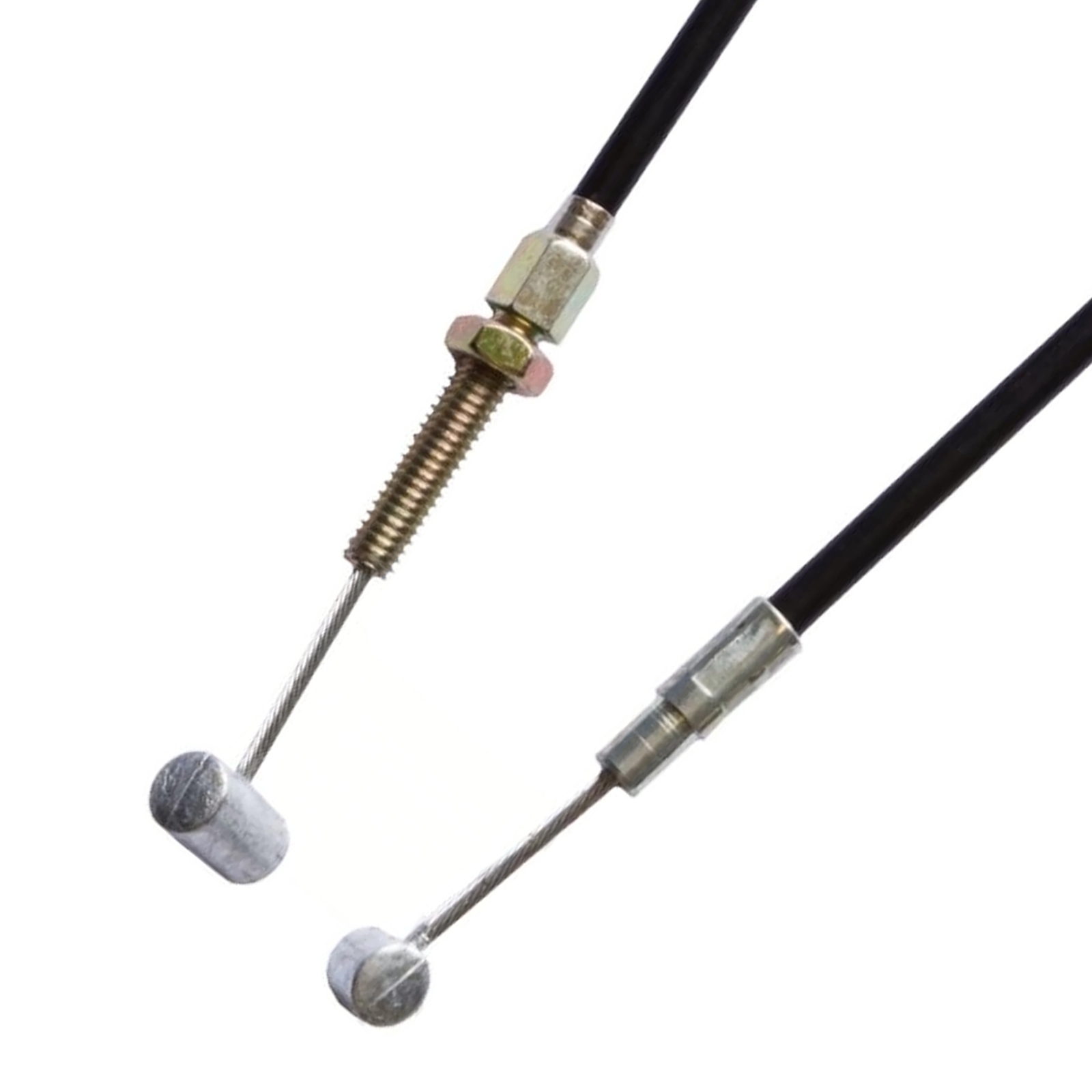 JMP 77030148 Bremszug vorne für Honda Camino PA25 S/DX/STD 1984 - 1988
