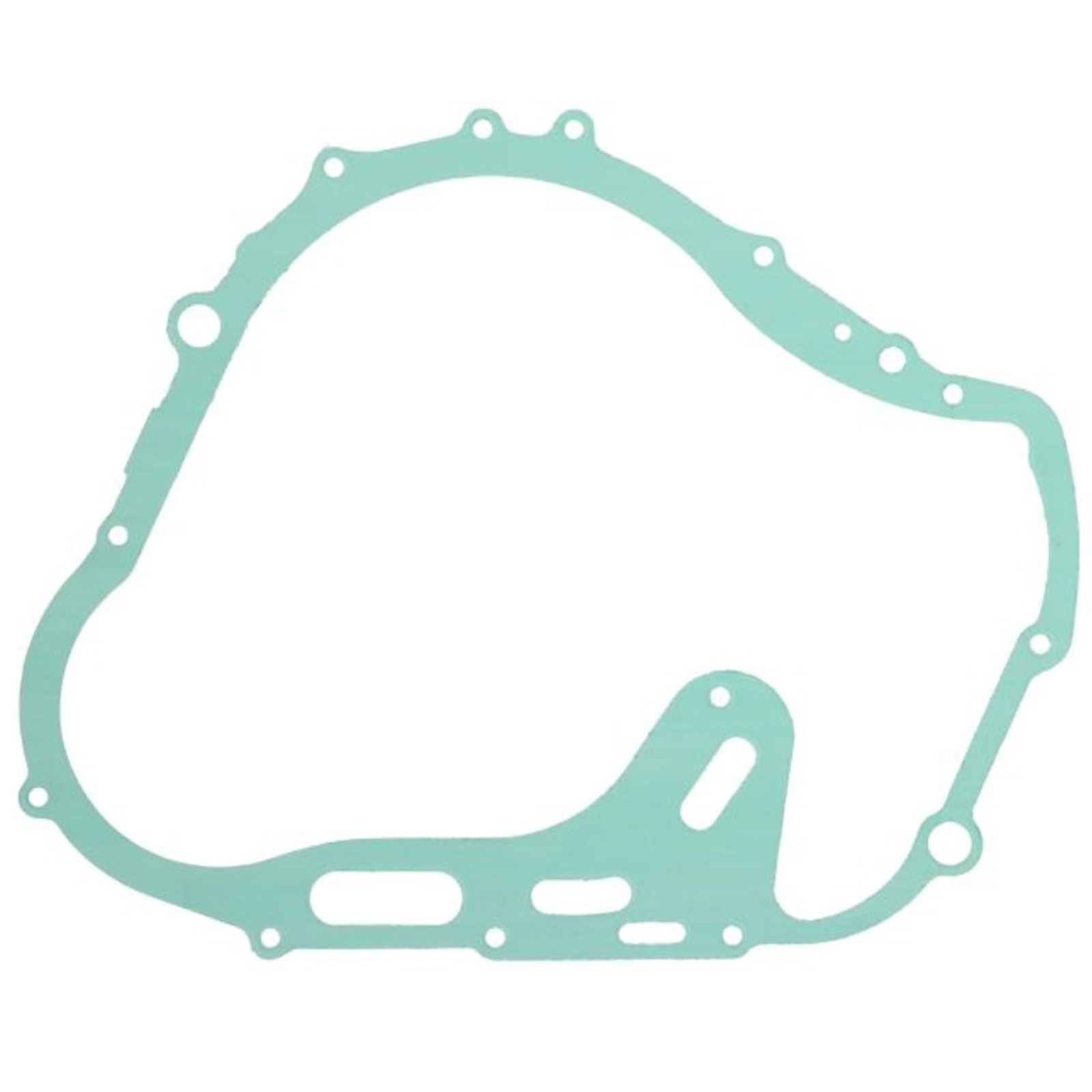 Kupplungsdeckeldichtung S410510008009 für Suzuki Big DR800 1990 - 1999 SR43B DR750 1988 - 1989