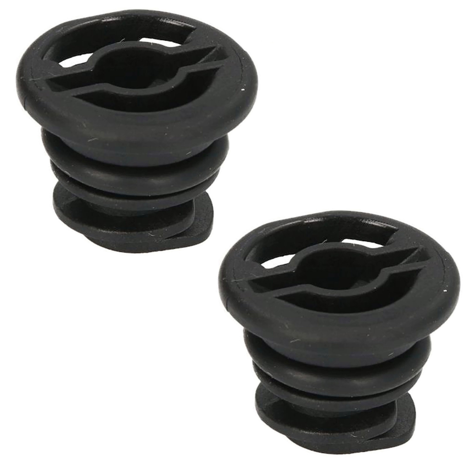 2x ELRING 588690 Ölablassschraube Ölwanne für Audi VW Seat Skoda Cupra Porsche