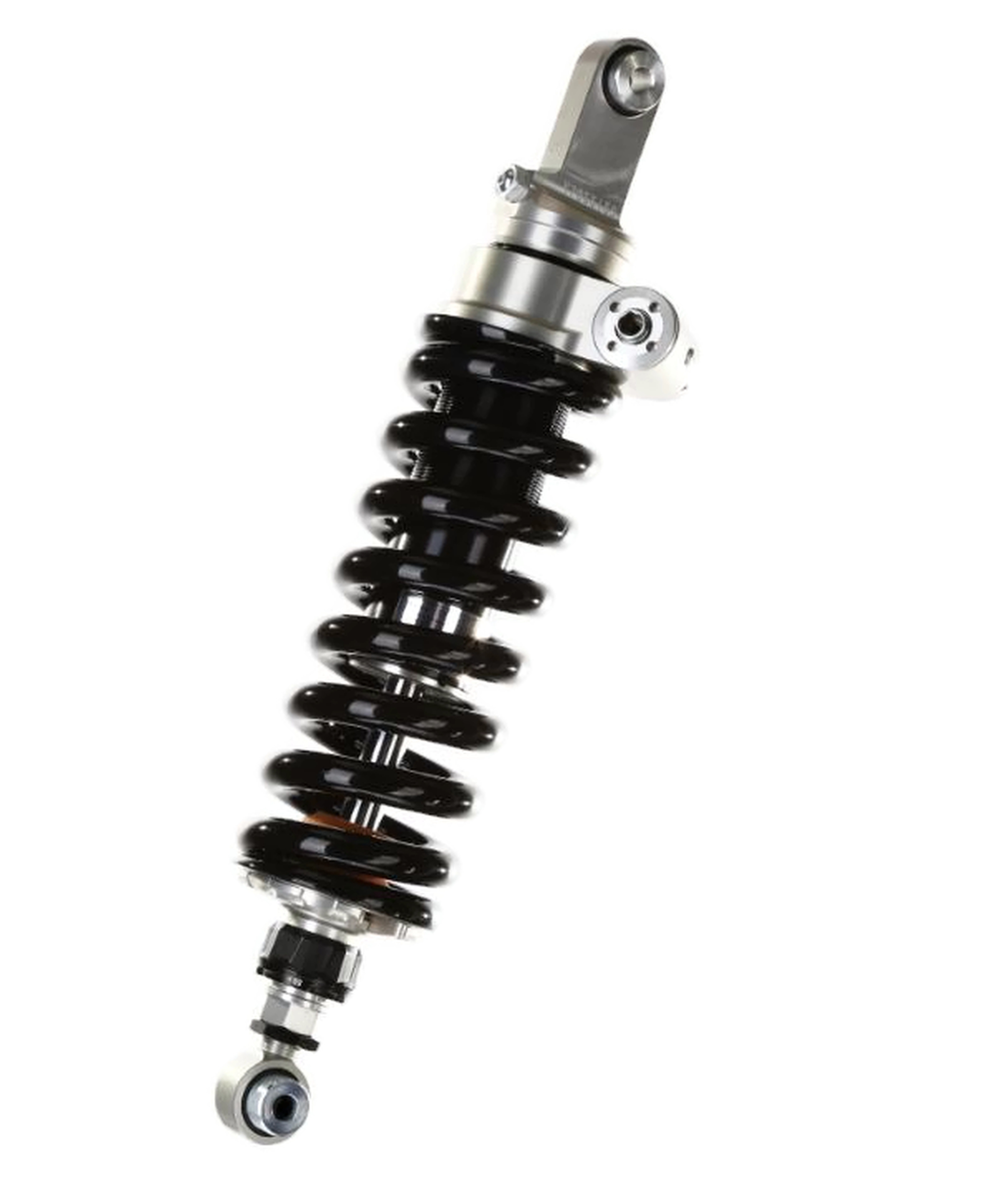 YSS Federbein Mono MZ456-410HR-05-88 für BMW R 1200 GS 2006-2009 R12/K255 2009