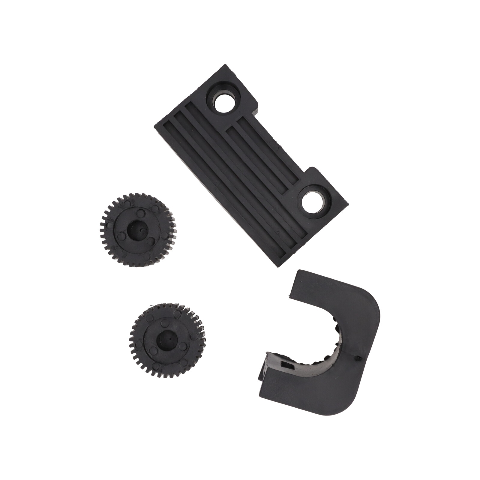 Montagesatz Benzintank Gummi Befestigungssatz für Suzuki GN125 GN 125 1997-1999