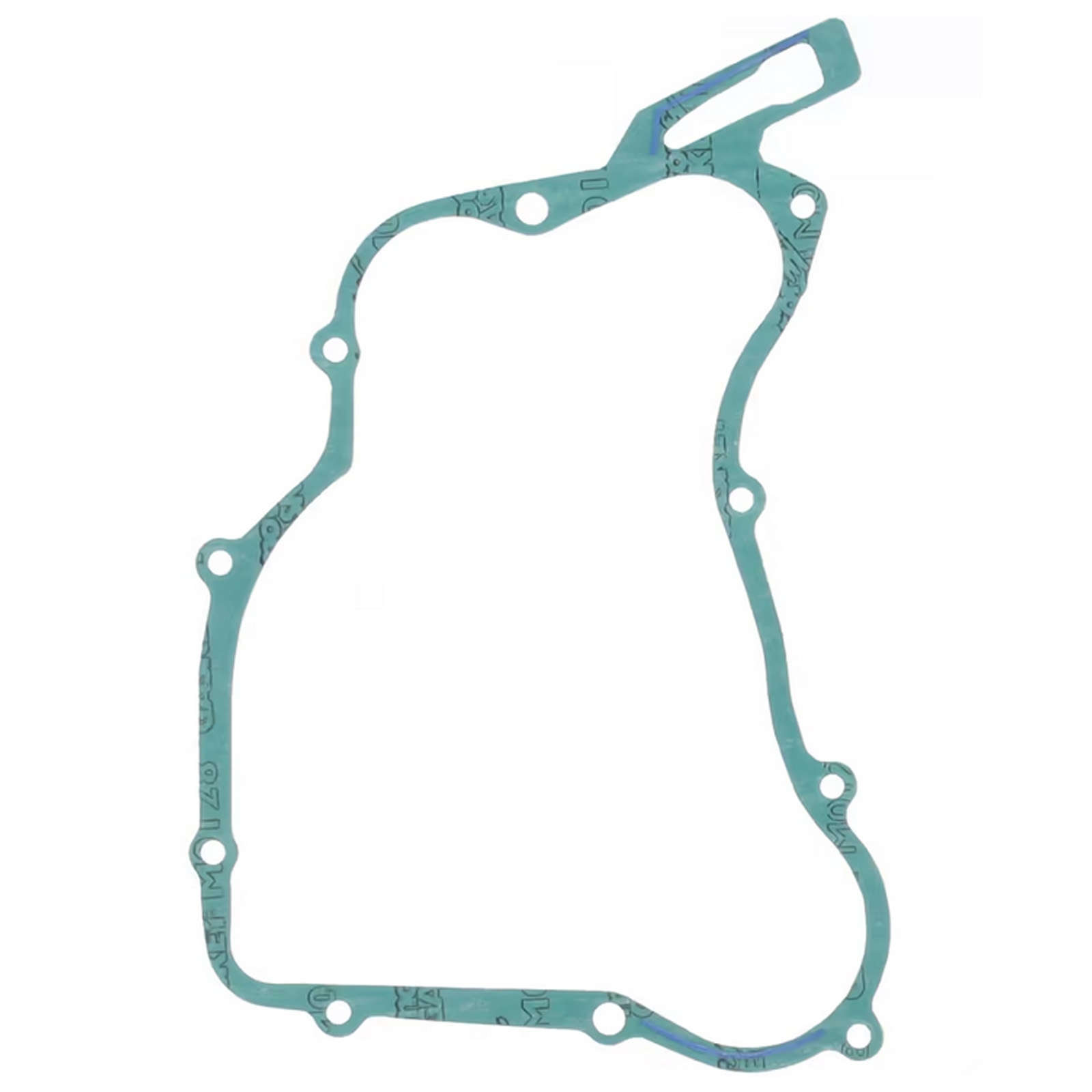 Kupplungsdeckeldichtung S410210008028 für Honda CR 125 R CR125R JE01 JE01A 1990-2004