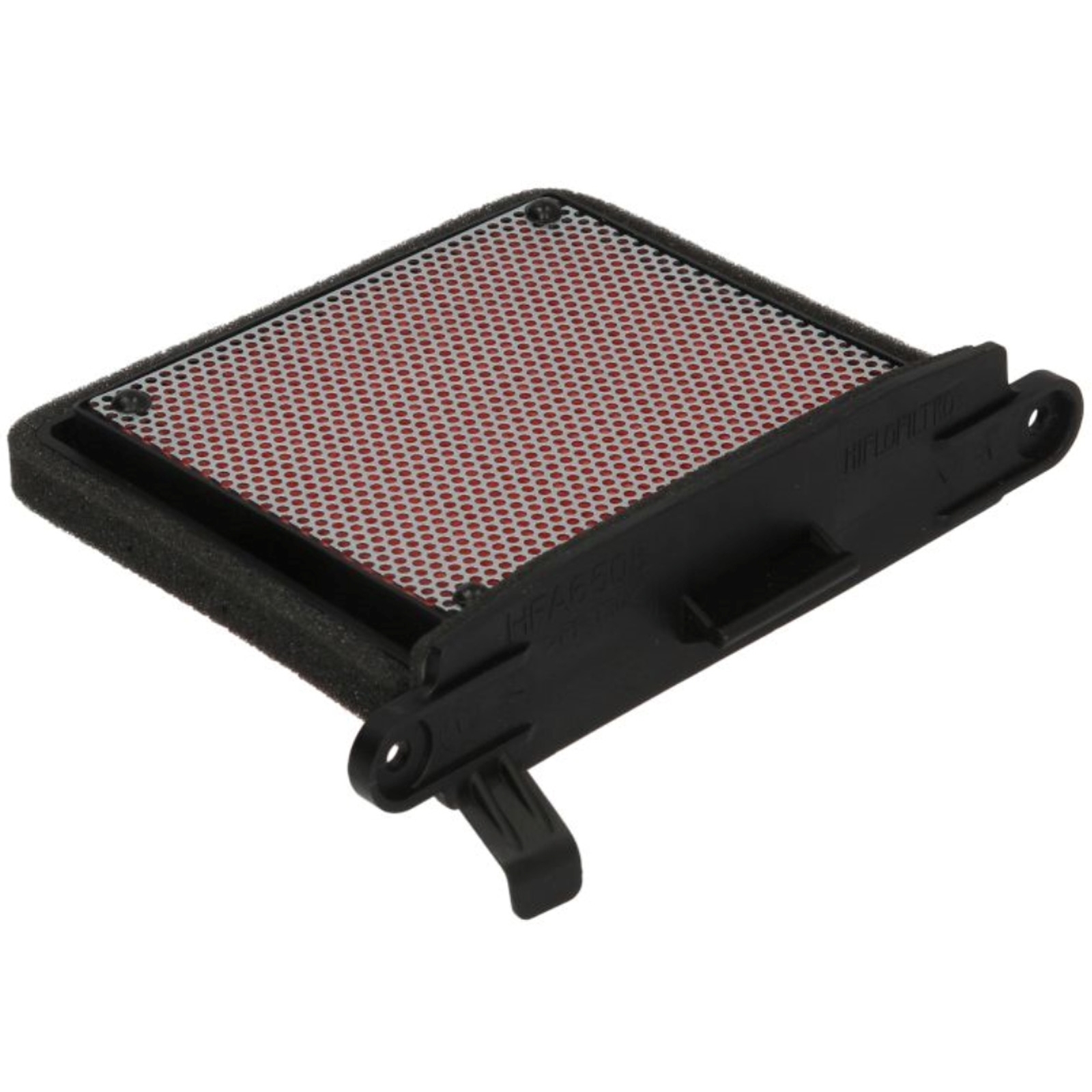 HIFLO HFA6508 Luftfilter für Triumph Bonneville 1200 Bobber Speedmaster 2017-2024