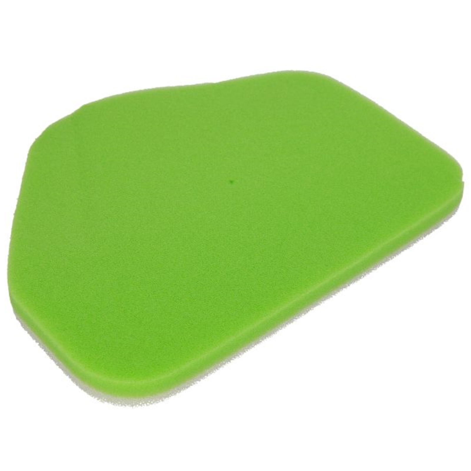 HIFLO HFA5008DS Luftfilter für ATU Meteorit KB 50 Kymco K12 Scout ZX 50 Fever ZX Schaumstoff