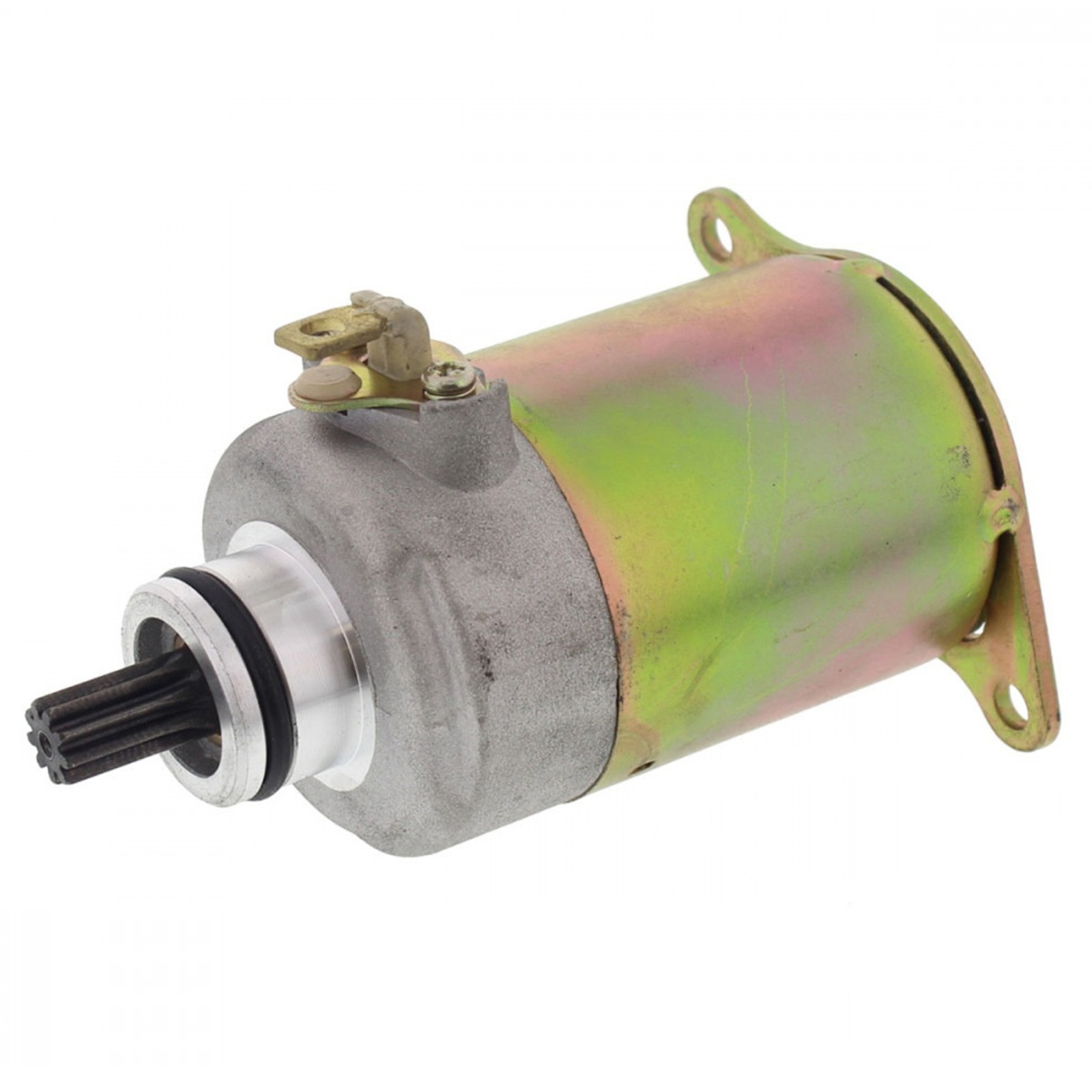 JMP Anlasser MQD6017 für Kymco Grand Dink Yager Dink 125 150 200 New Sento 9 Zahn