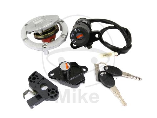 Schlosssatz BD21M-A0013 JMP