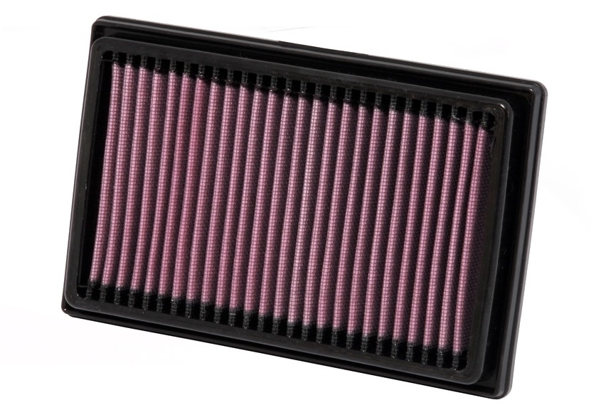 K&N Tauschluftfilter CM-9908