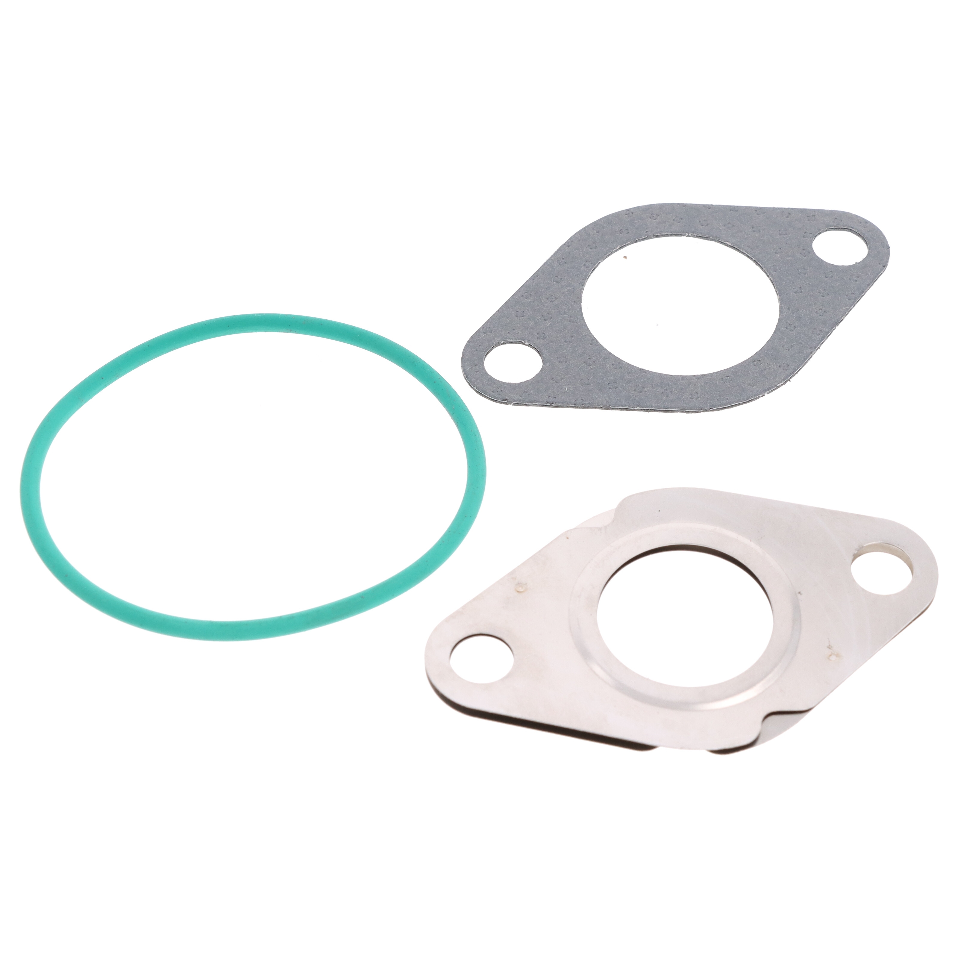 Elring 934.750 Dichtungssatz AGR-Ventil für VW Golf Passat Multivan T5 Seat Skoda Ford Audi