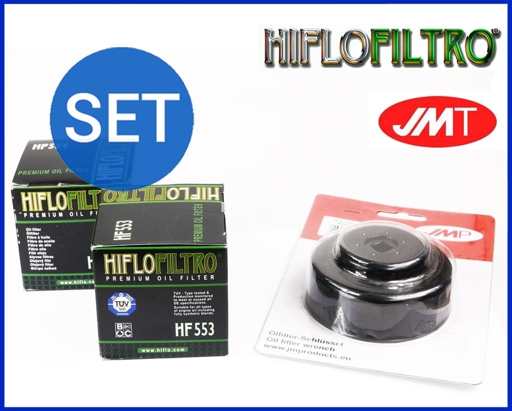Satz Ölfilter Ölfilterschlüssel für Benelli Leoncino TNT Tornado TRE-K Amazonas TRK