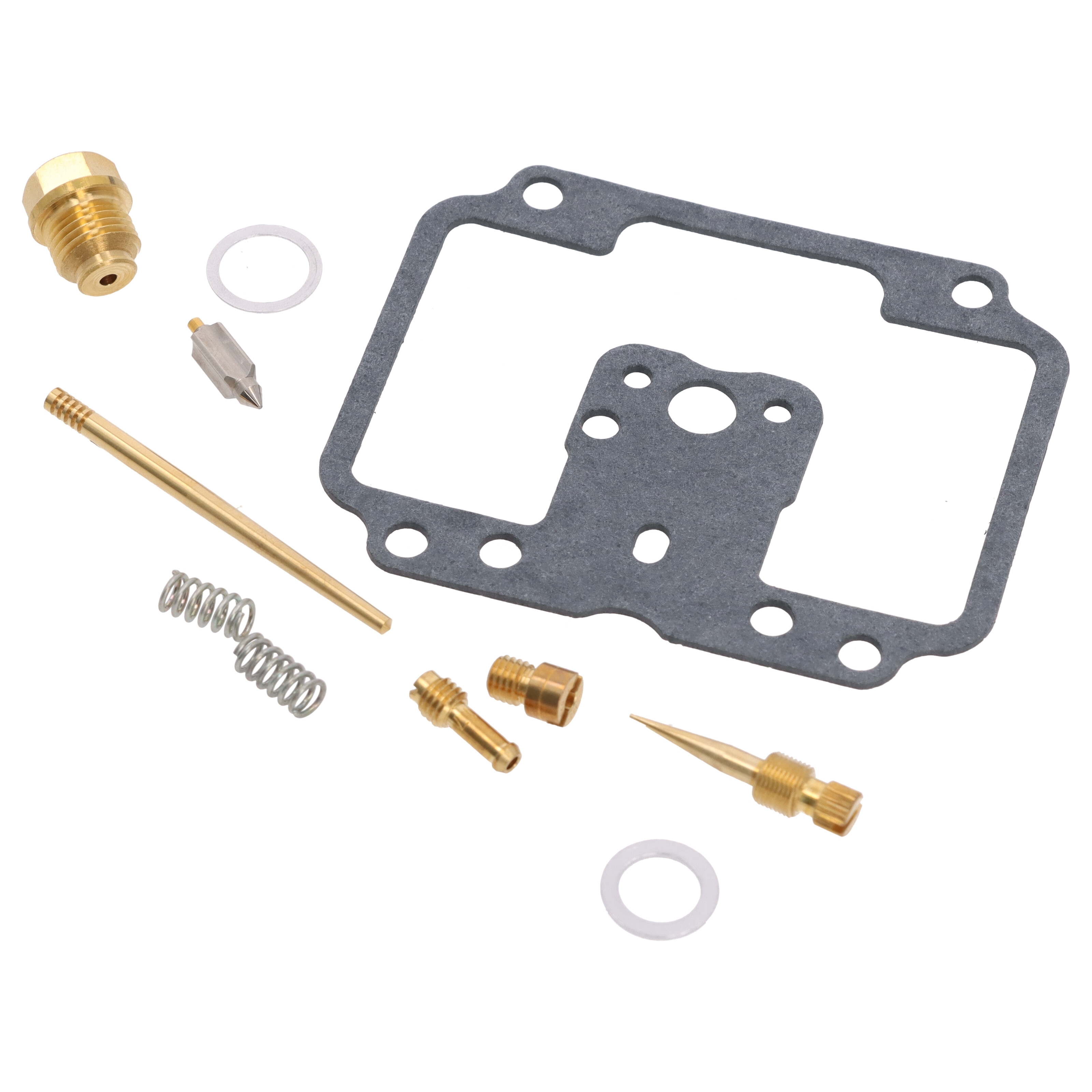 Keyster KY-0186 Vergaser Reparatursatz für Yamaha XS 750 D Baujahr 1977 Typ 1J7