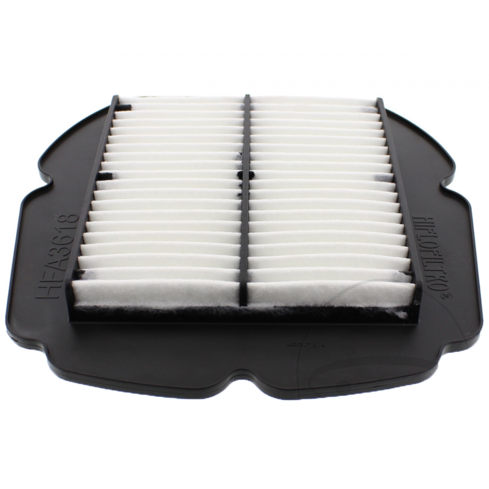Hiflo HFA3618 Luftfilter für Suzuki Gladius SV SVF SFV650 2009-2016 SV650 2016-2024