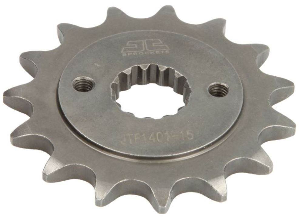 JT Ritzel 15Z Teilung 520