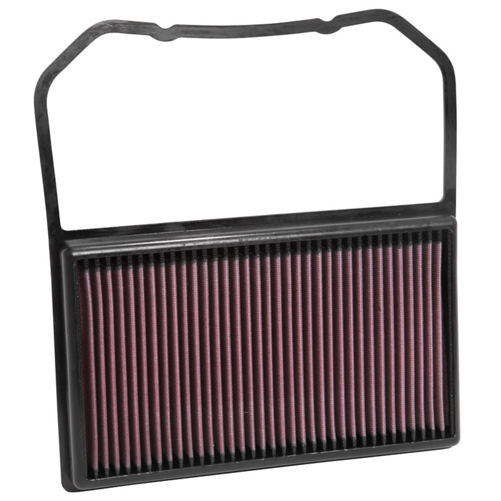K&N Tauschluftfilter für Mercedes Benz E350 VW Polo Up 1.0 Seat 2017-2021