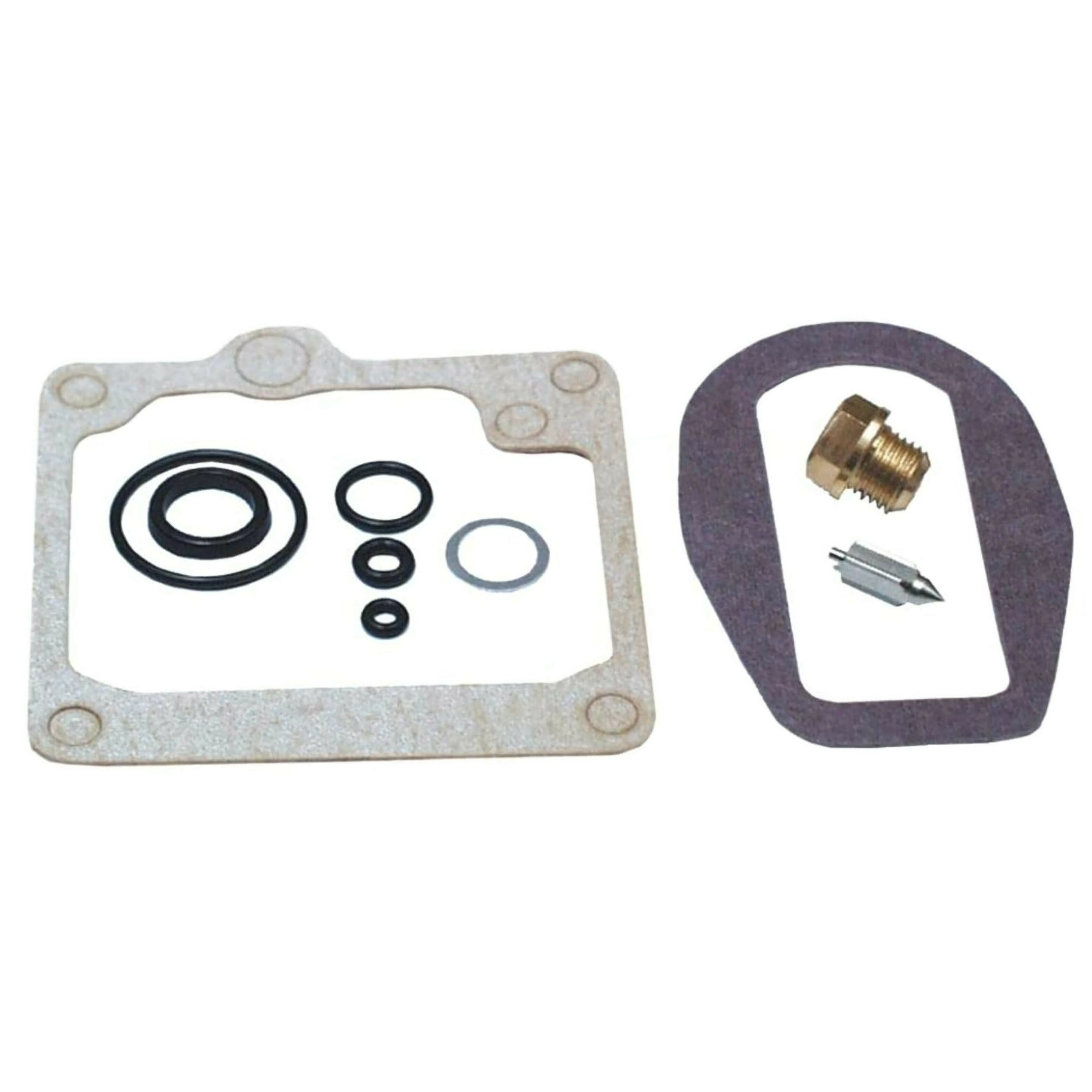 Vergaserreparatursatz CAB-Y11 für Yamaha XT 500 1U6 XT 500 S Edition 1976 - 1989