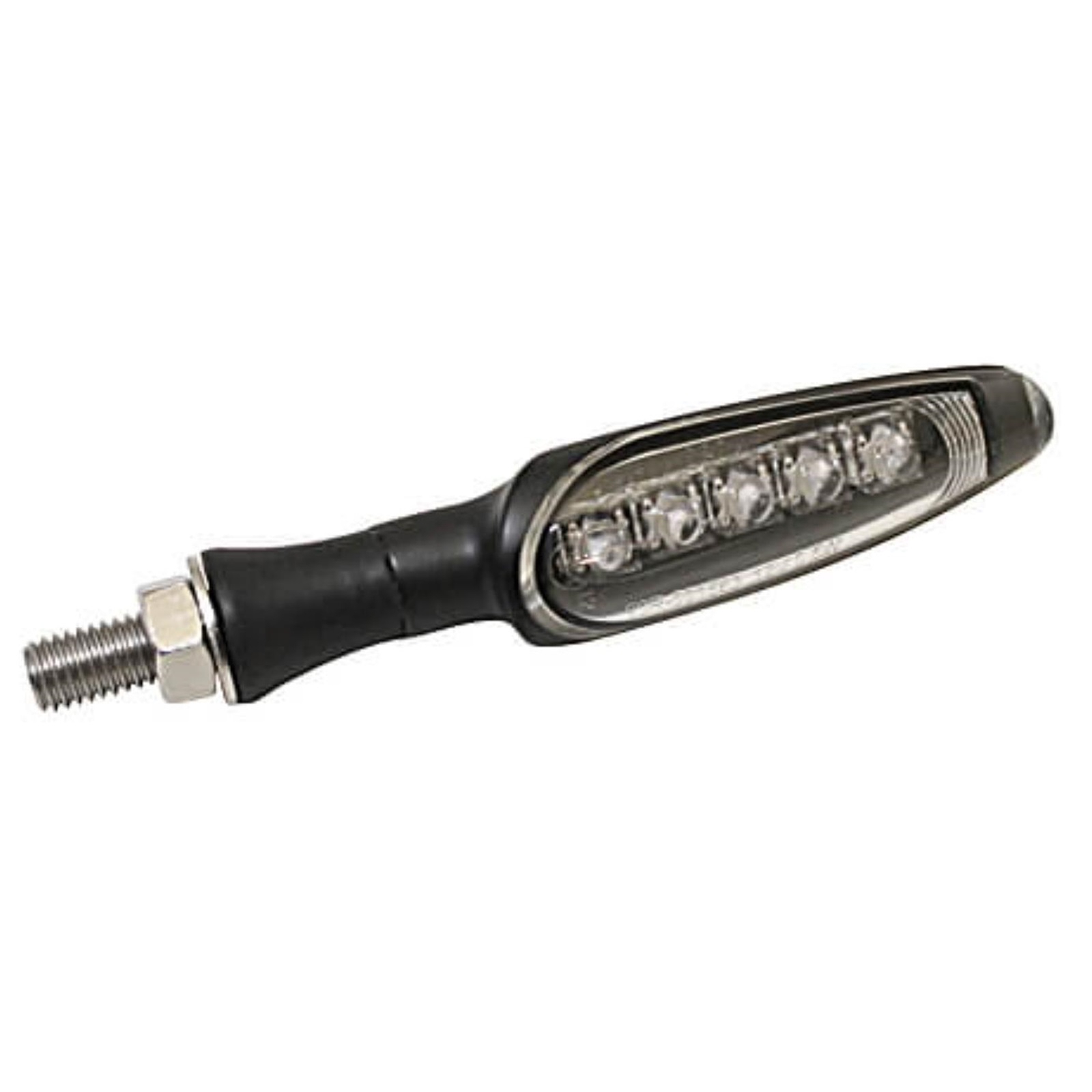 Blinkerleuchte für vorne und hinten mit LED Technik passt für viele Fahrzeuge