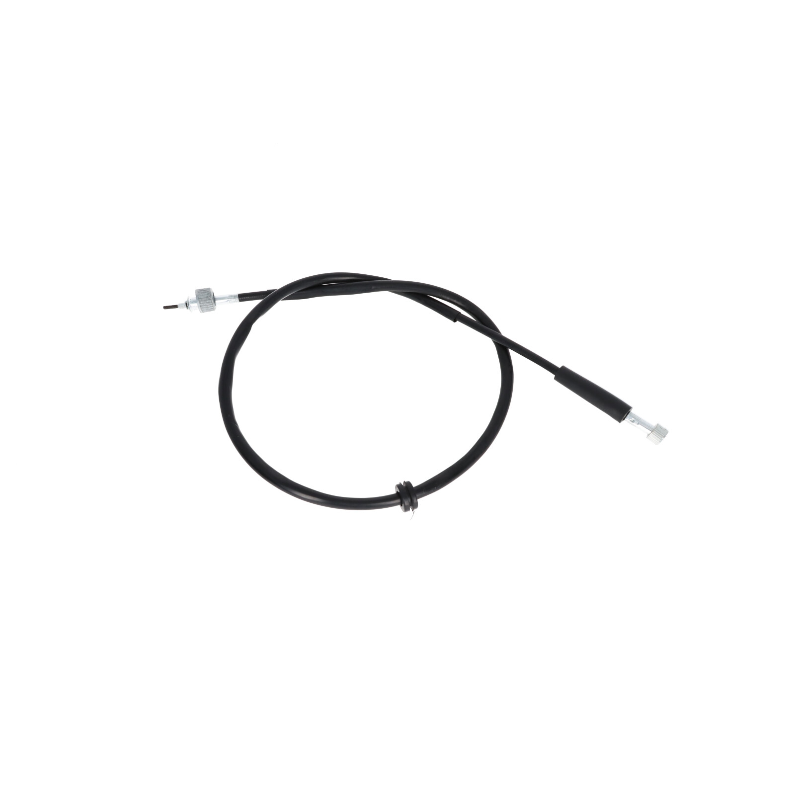 Tachowelle für Derbi Boulevard 50 125 Piaggio Fly 50 100 125
