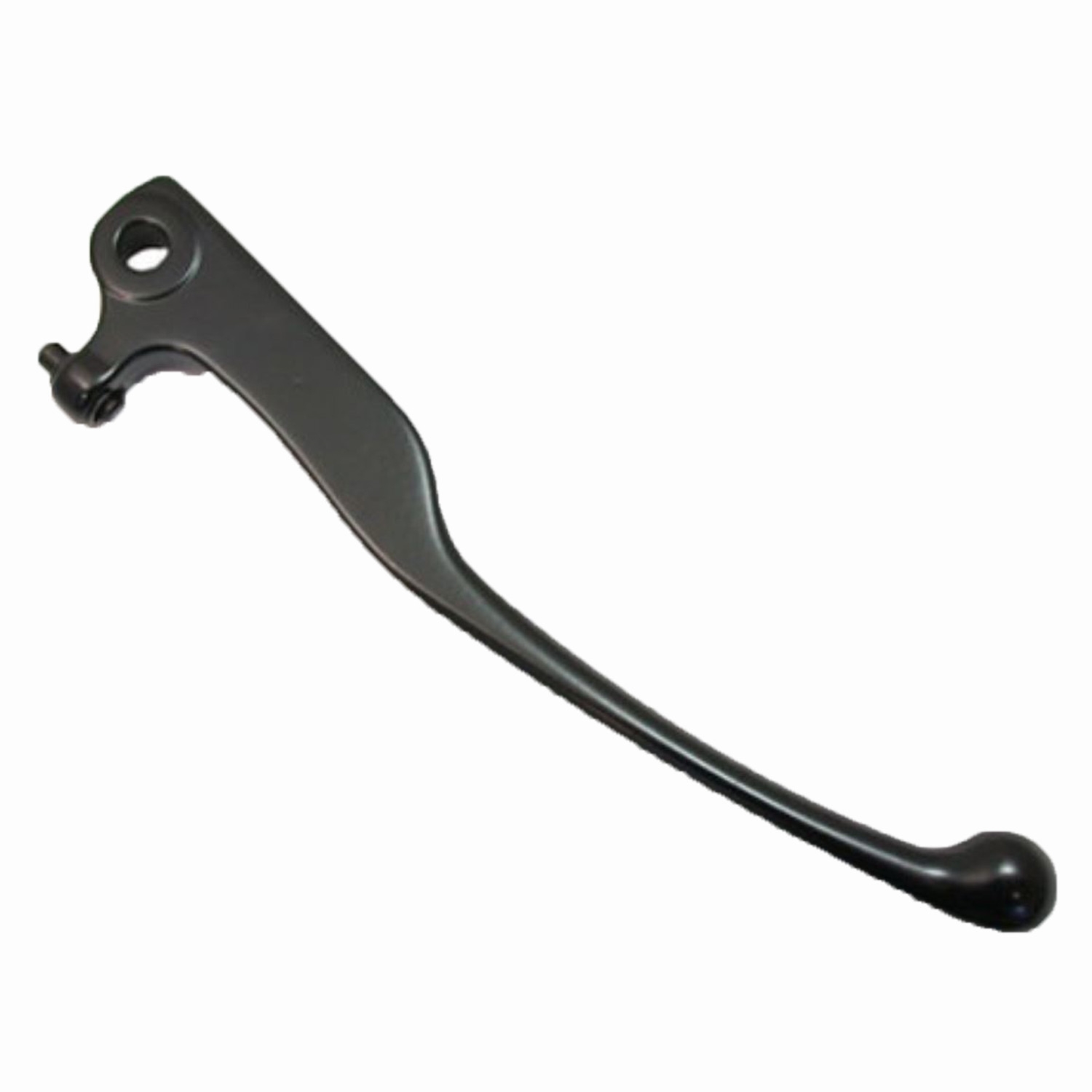 Bremshebel Alu schwarz Aprilia SR50 SR125 Benelli 491 K2 Naked Velvet