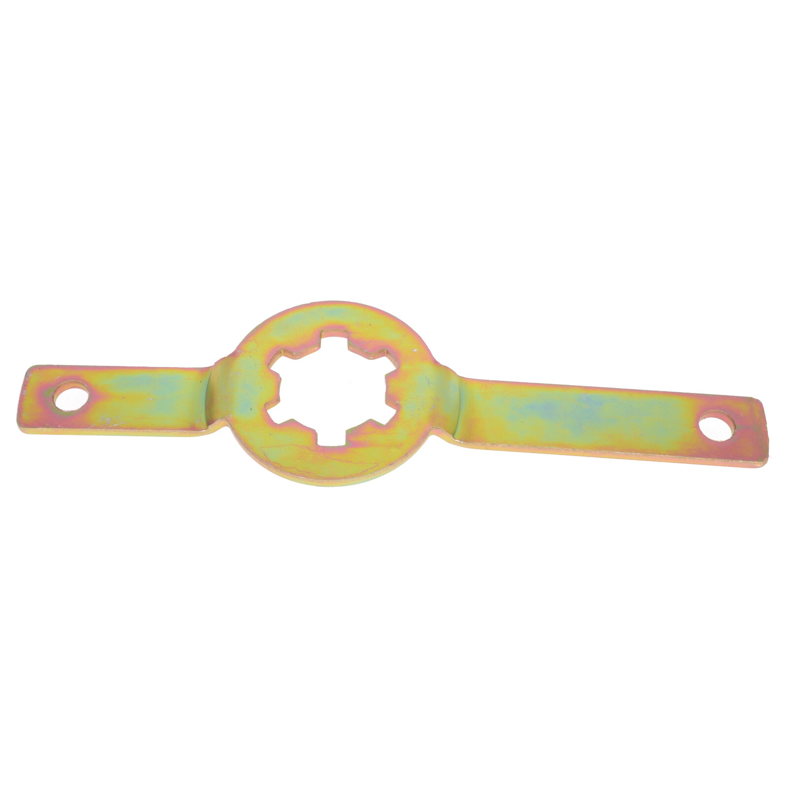 Variomatik Blockierwerkzeug 50 ccm für Minarelli Motor liegend Roller Scooter