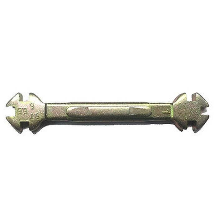 Speichenschlüssel Universal A-3870
