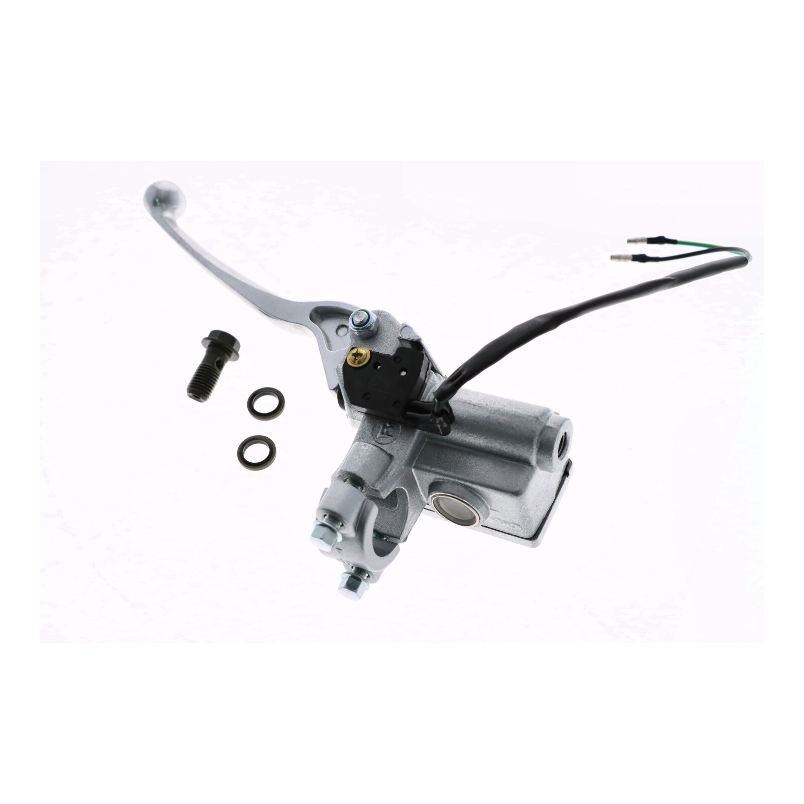 Hauptbremszylinder Bremspumpe für Jonway Romet Baotian 125ccm GY6 4T Chinaroller
