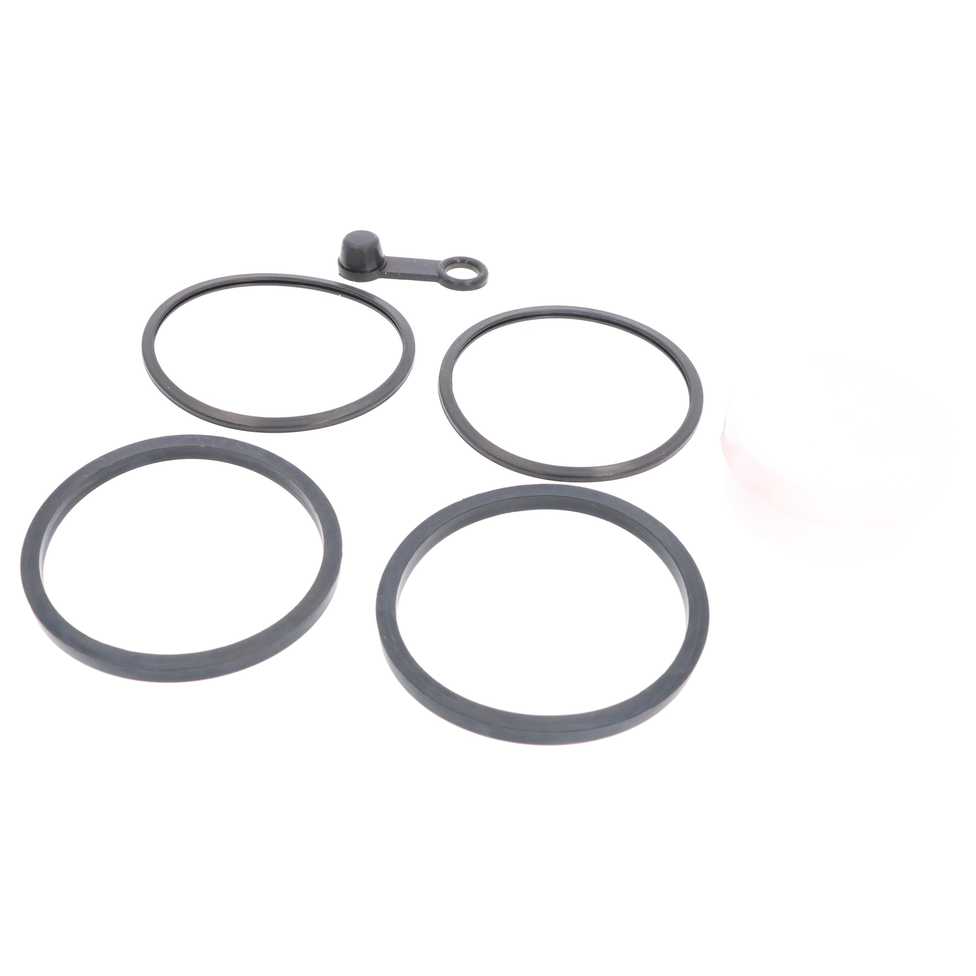 Bremssattel Reparatursatz vorne für Yamaha FZ 750 1985-88 VMax VMX-12 1200 1985-93