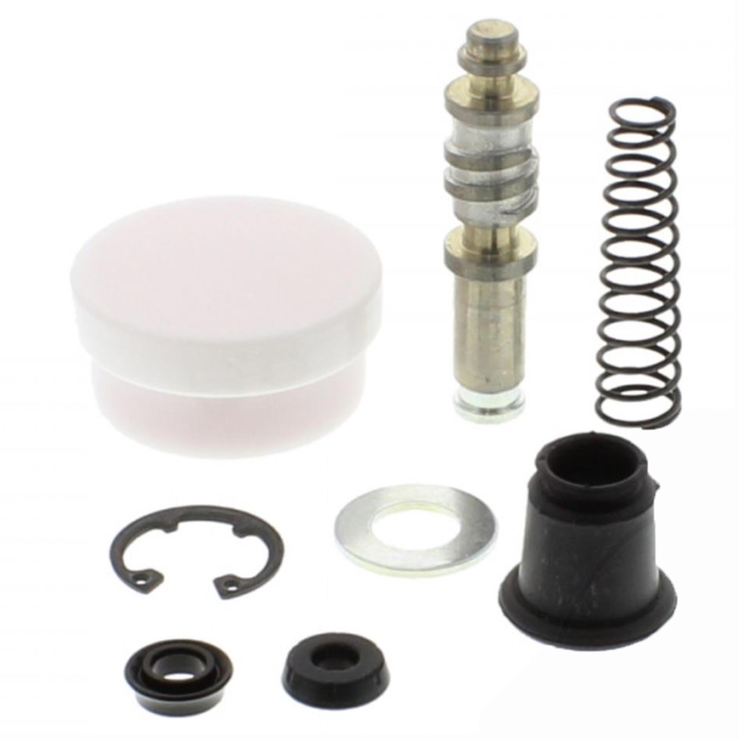 Tourmax MSB-305 Hauptbremszylinder Reparatursatz vorne für Suzuki DR RM DR-Z TR